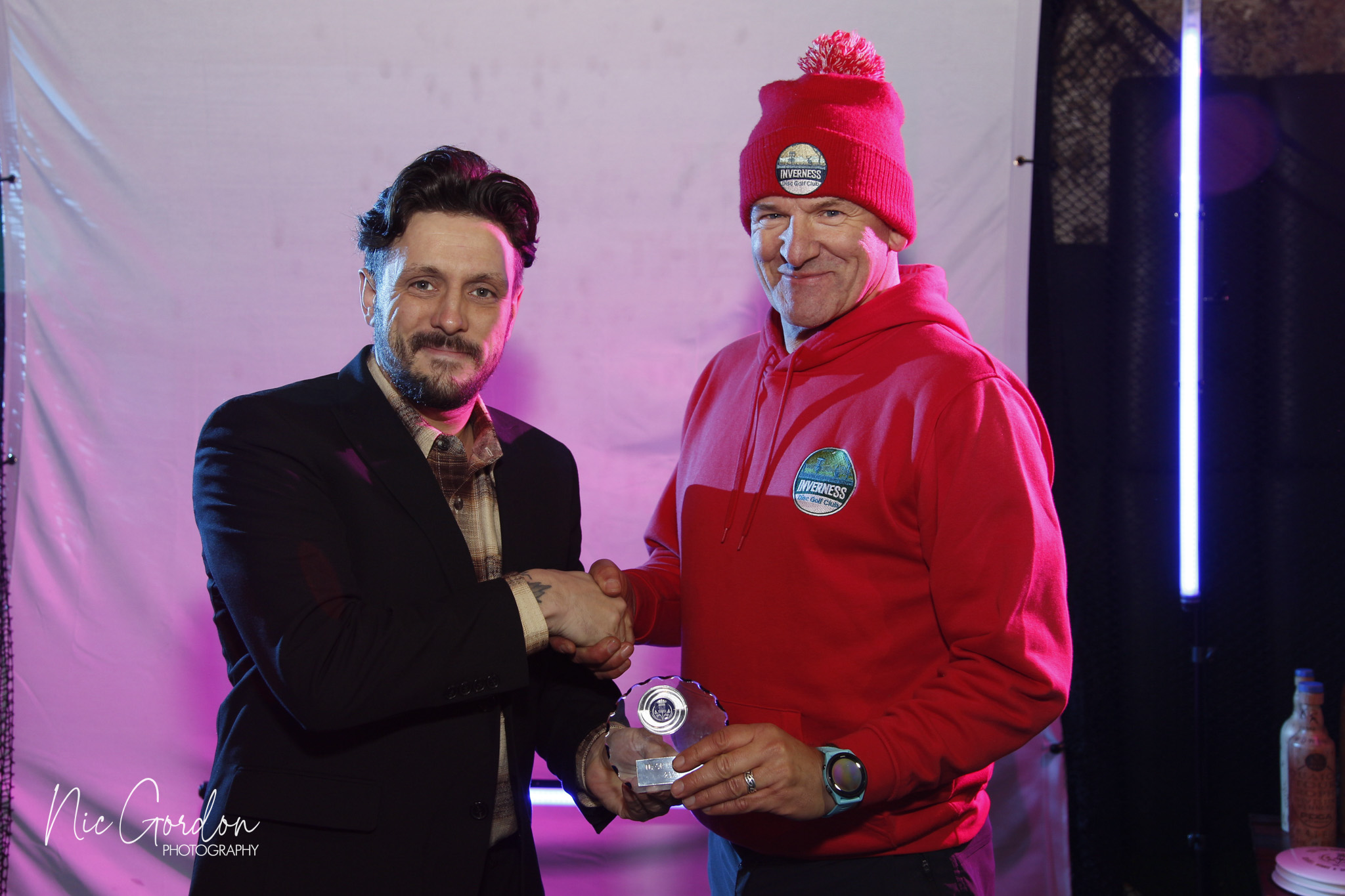 Sdga 2025 player awards 10