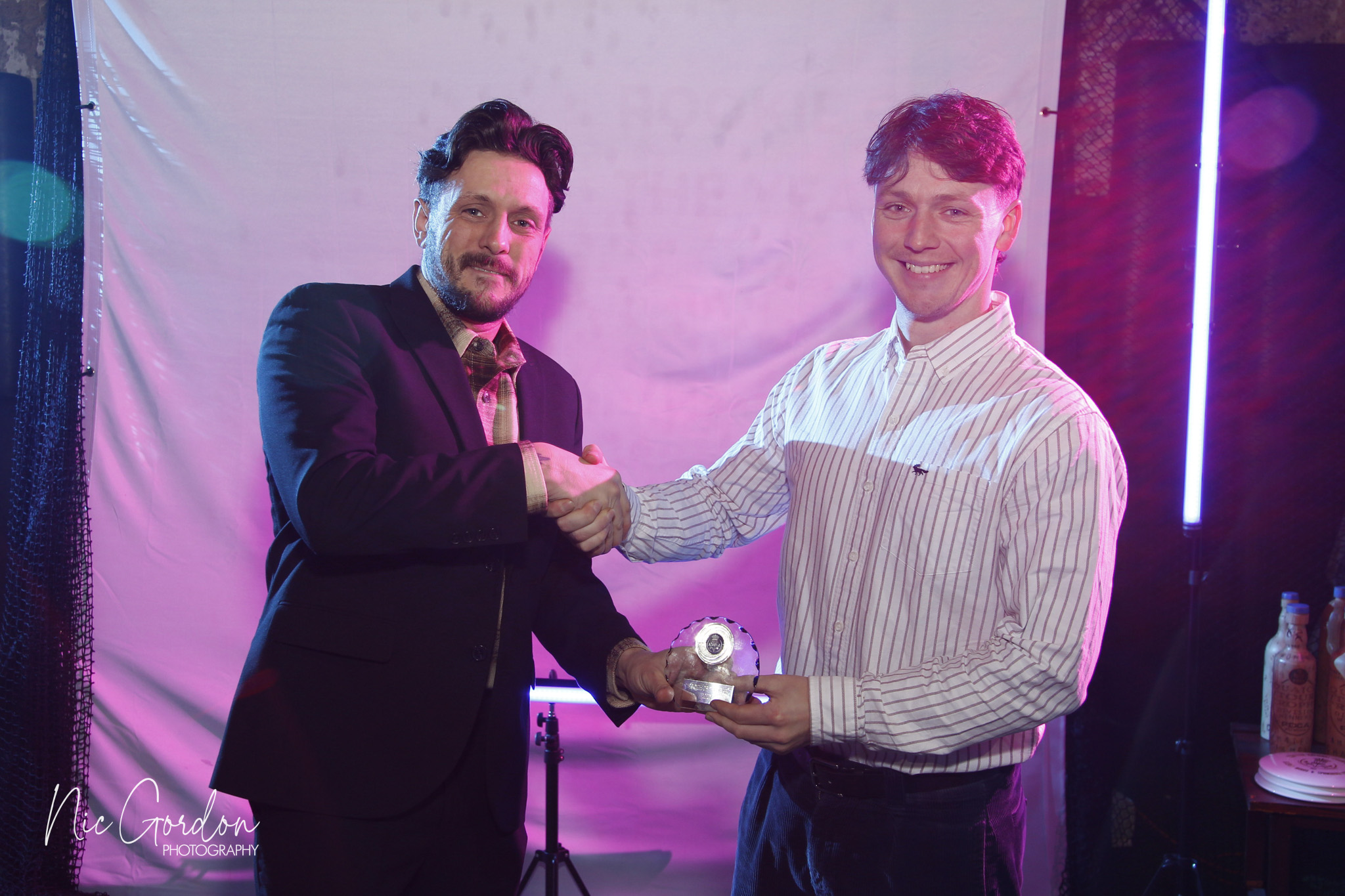 Sdga 2025 player awards 11