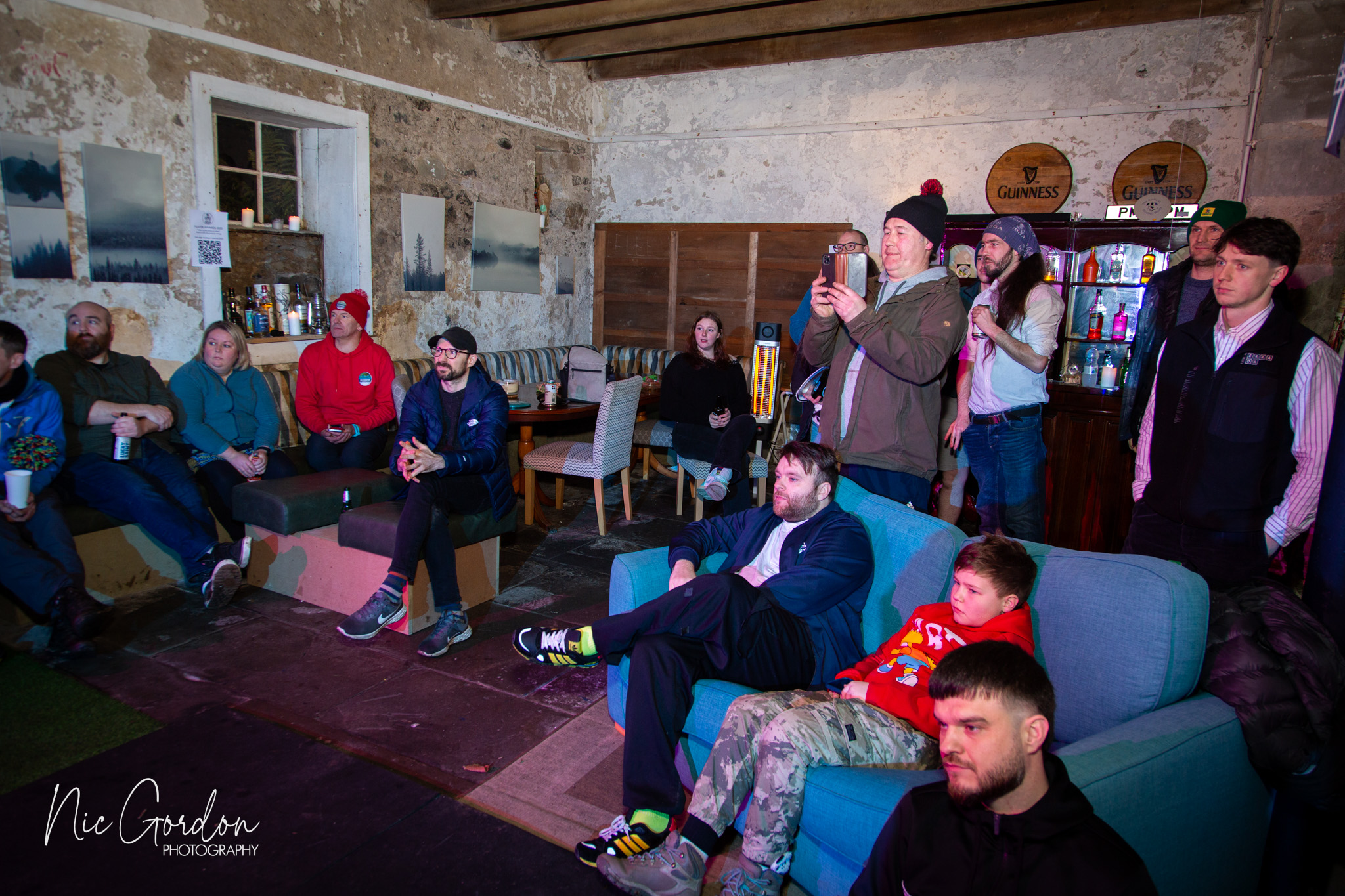 Sdga 2025 player awards 13