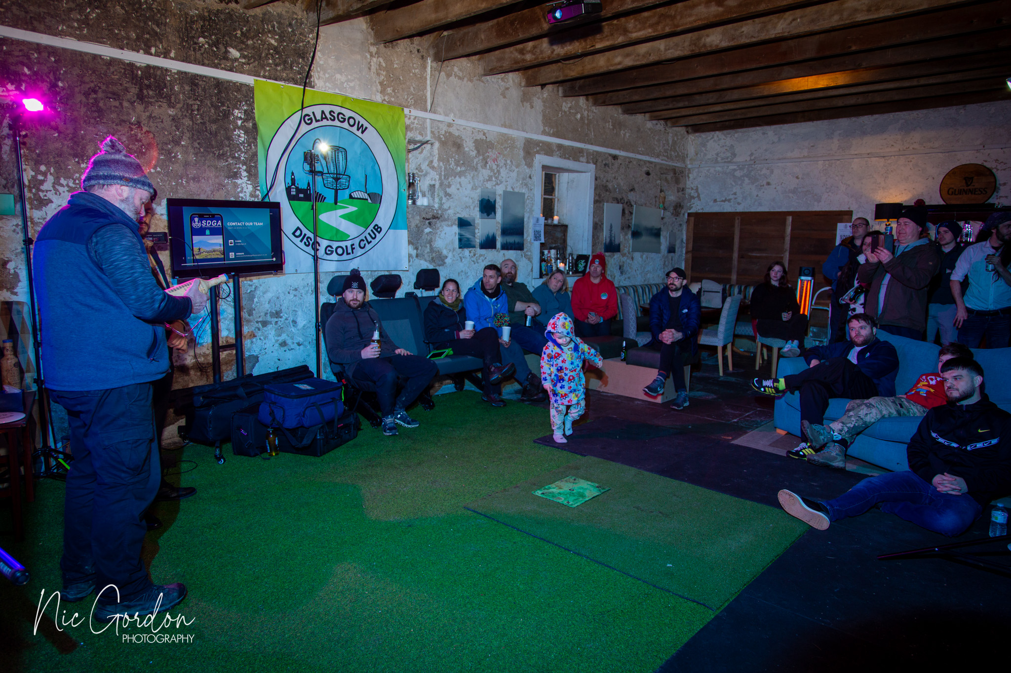 Sdga 2025 player awards 14