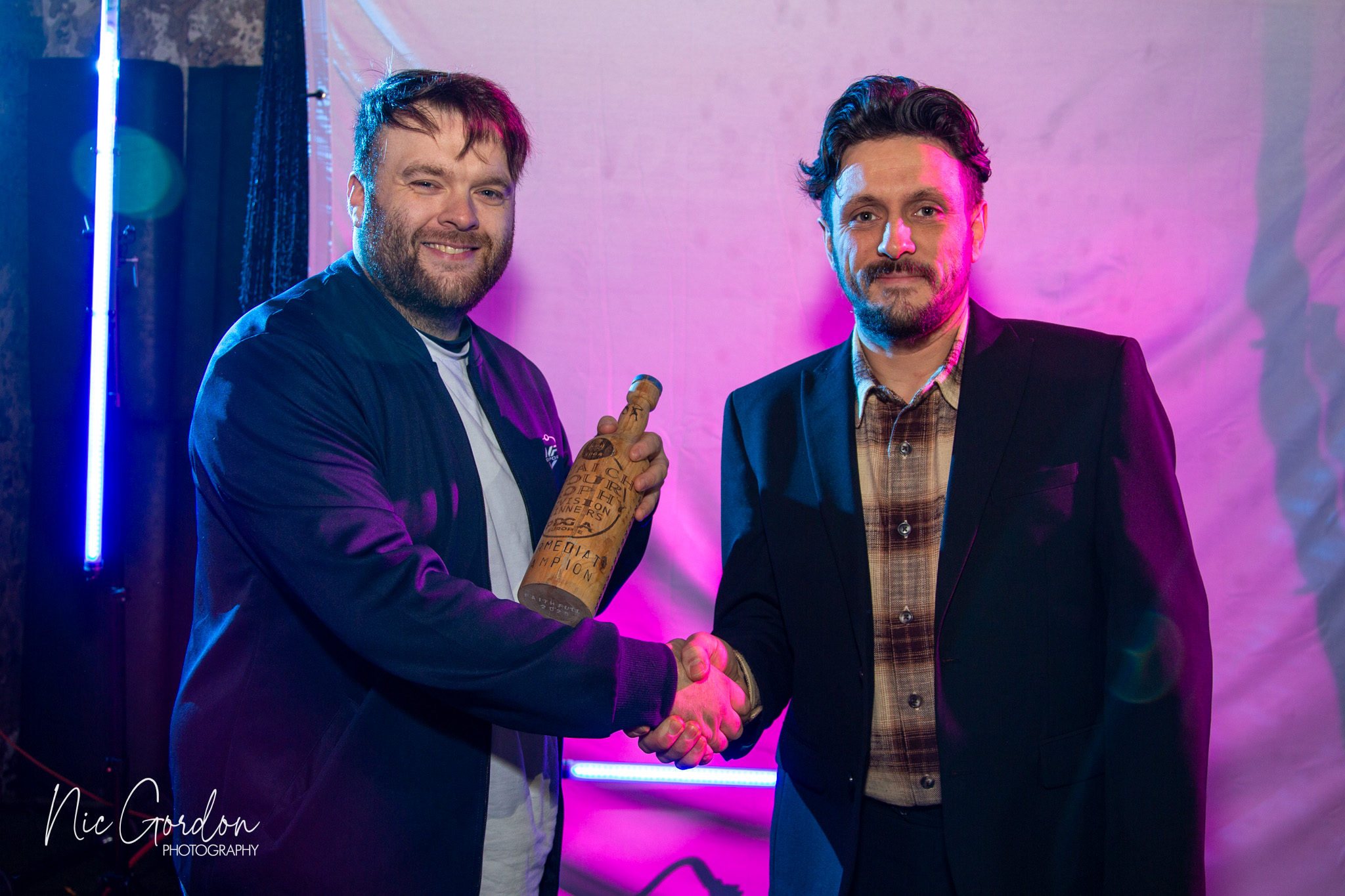 Sdga 2025 player awards 15