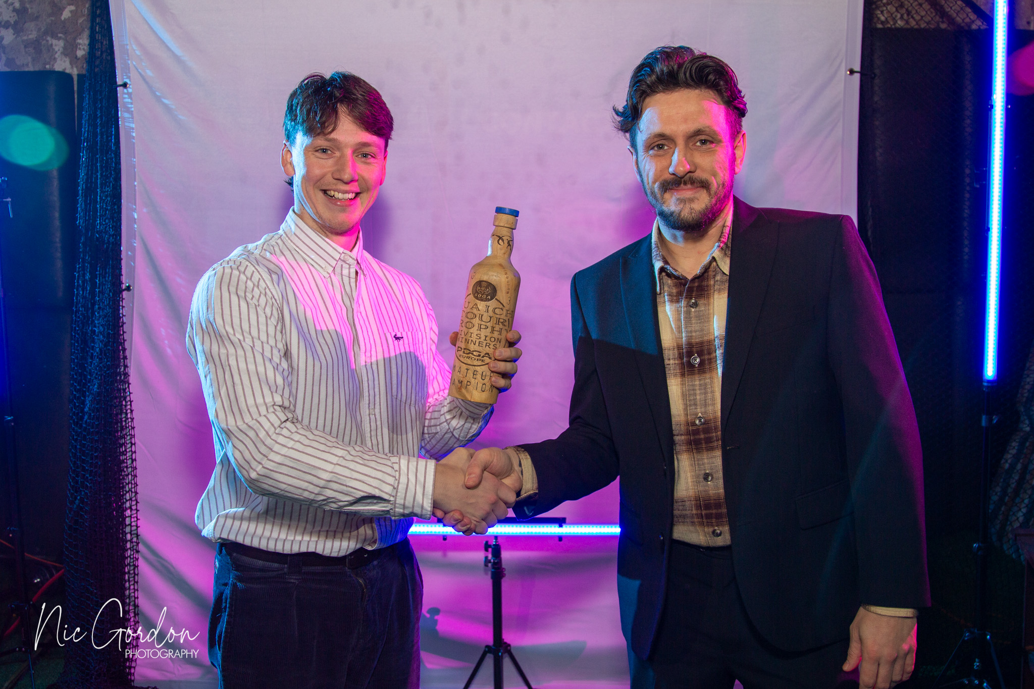 Sdga 2025 player awards 16