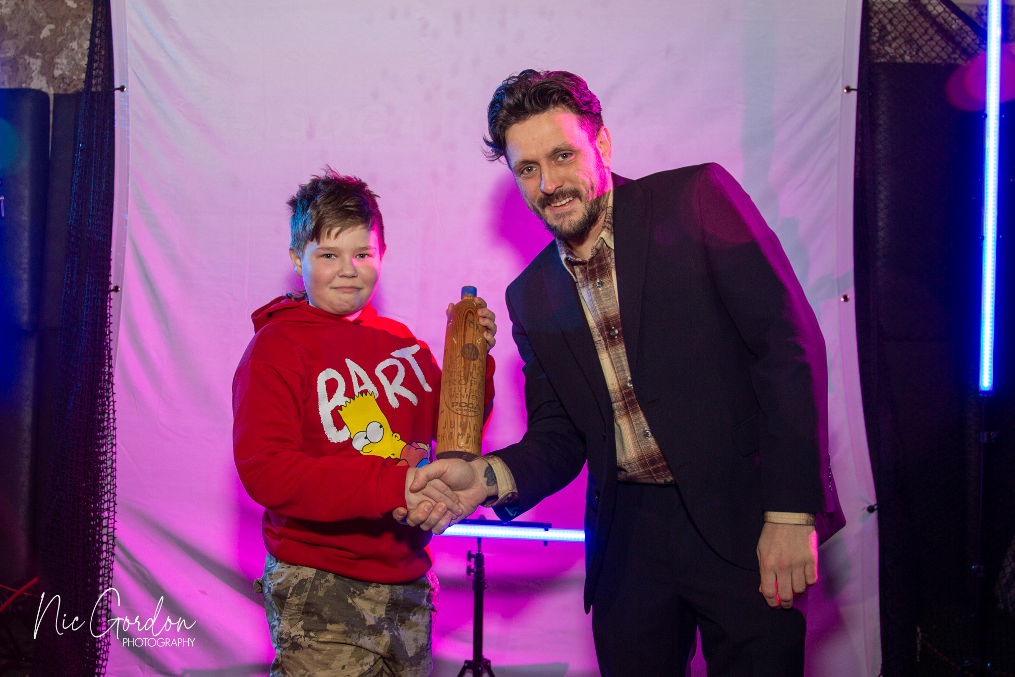 Sdga 2025 player awards 17