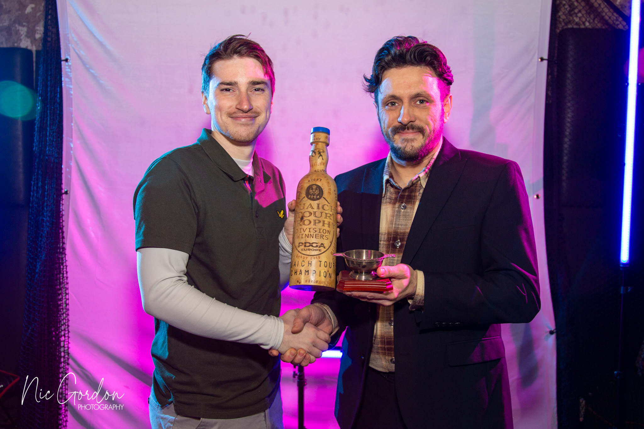 Sdga 2025 player awards 21