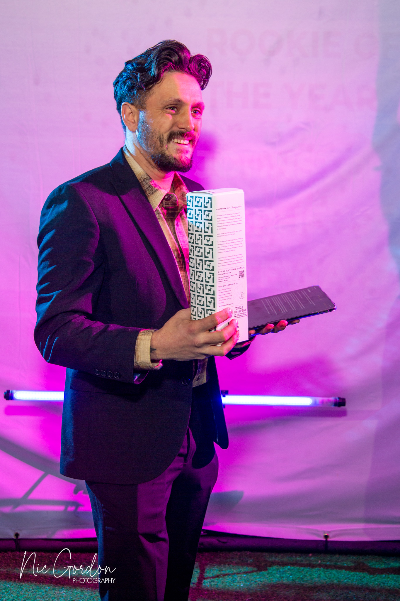 Sdga 2025 player awards 22