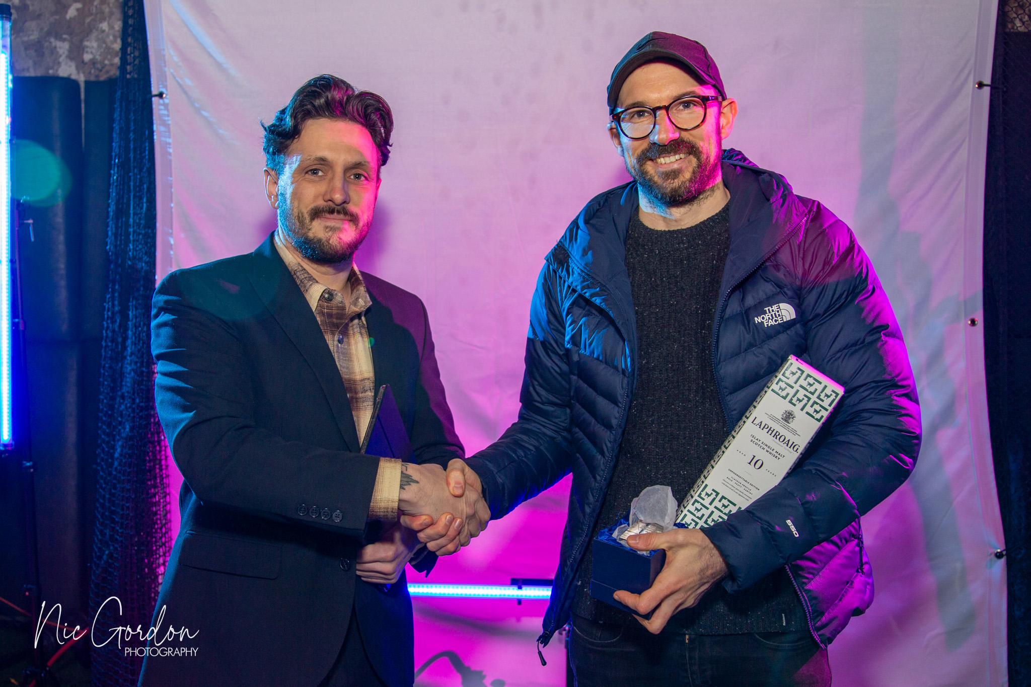 Sdga 2025 player awards 23