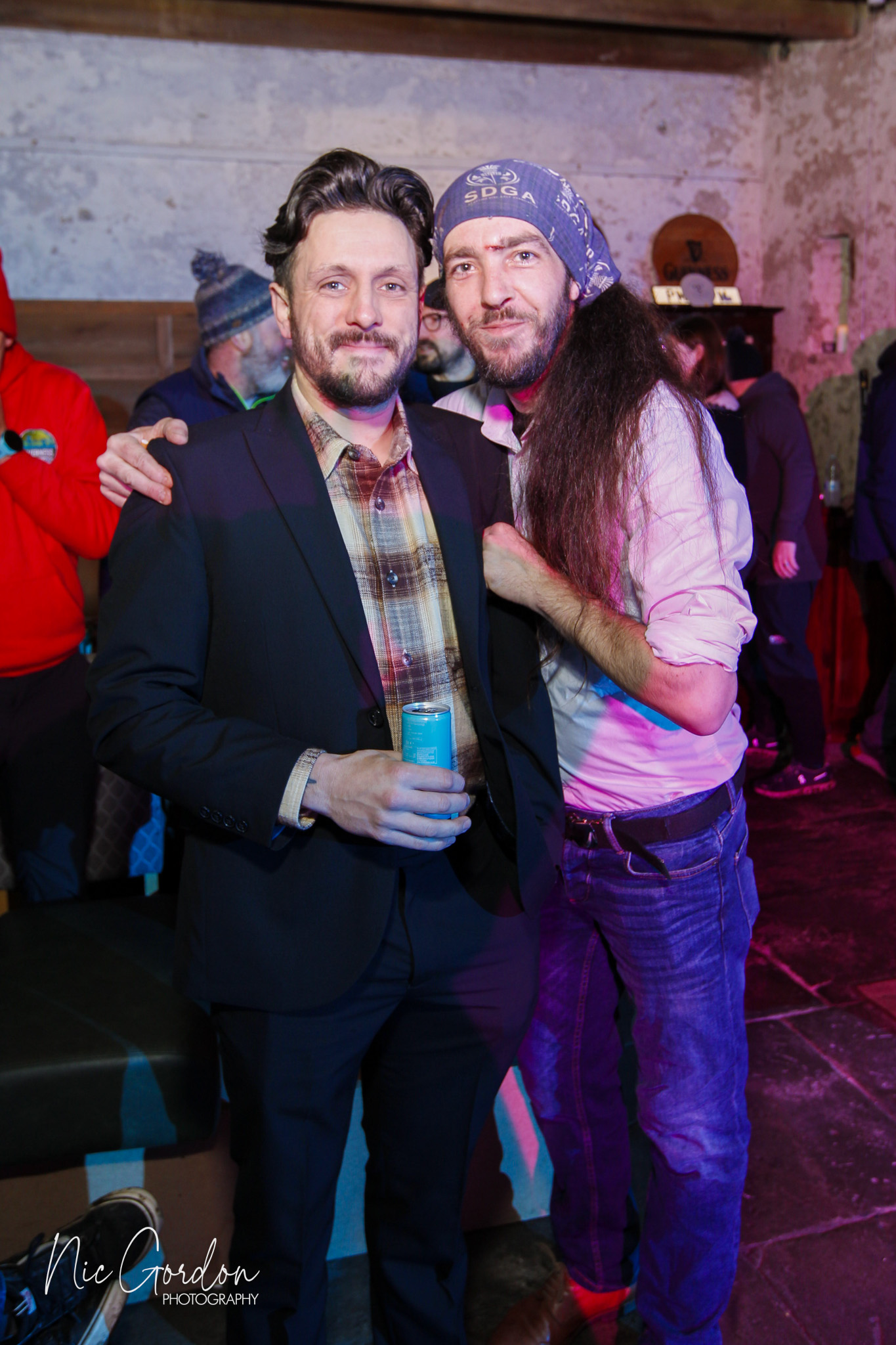 Sdga 2025 player awards 3