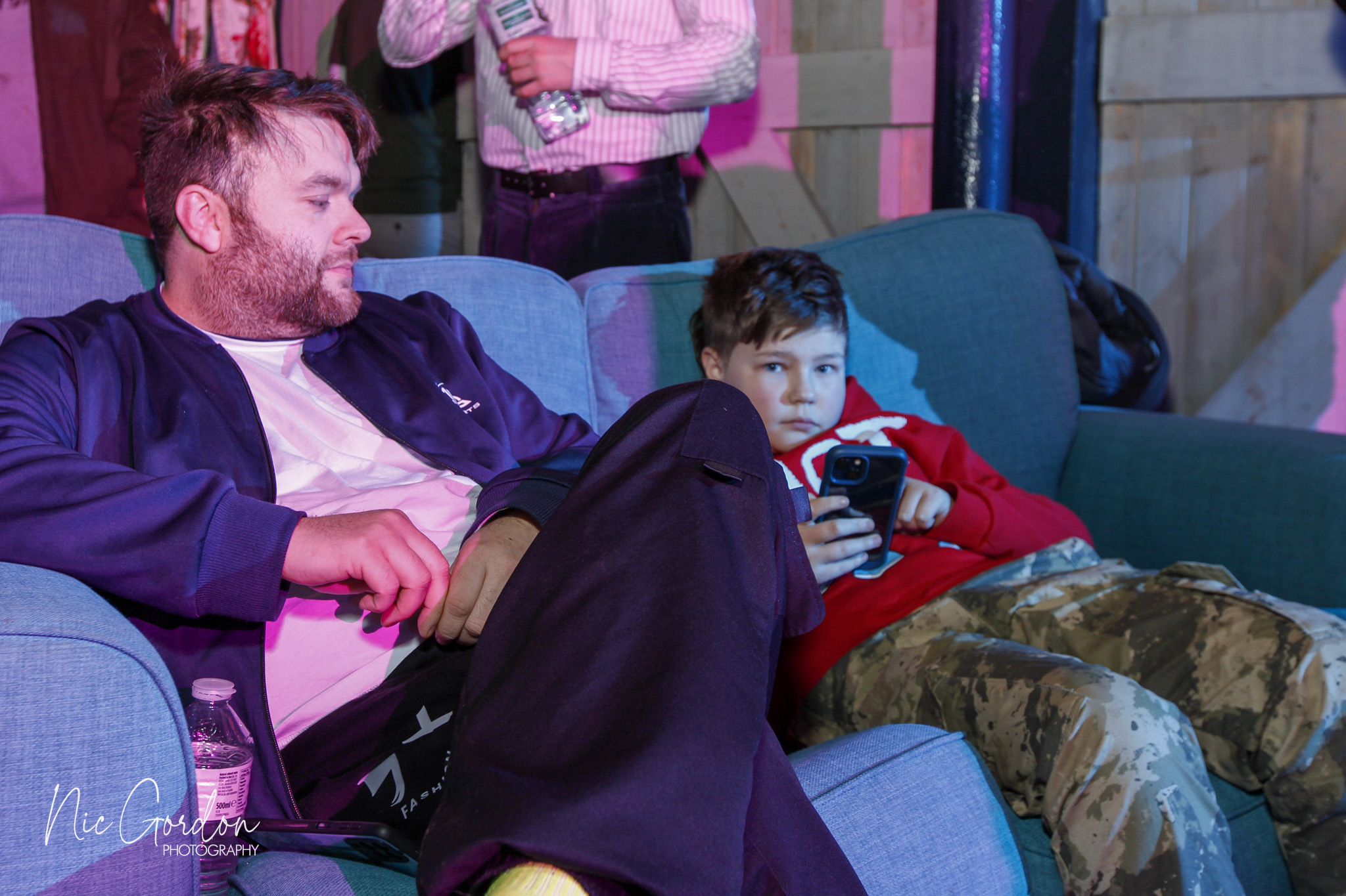 Sdga 2025 player awards 4