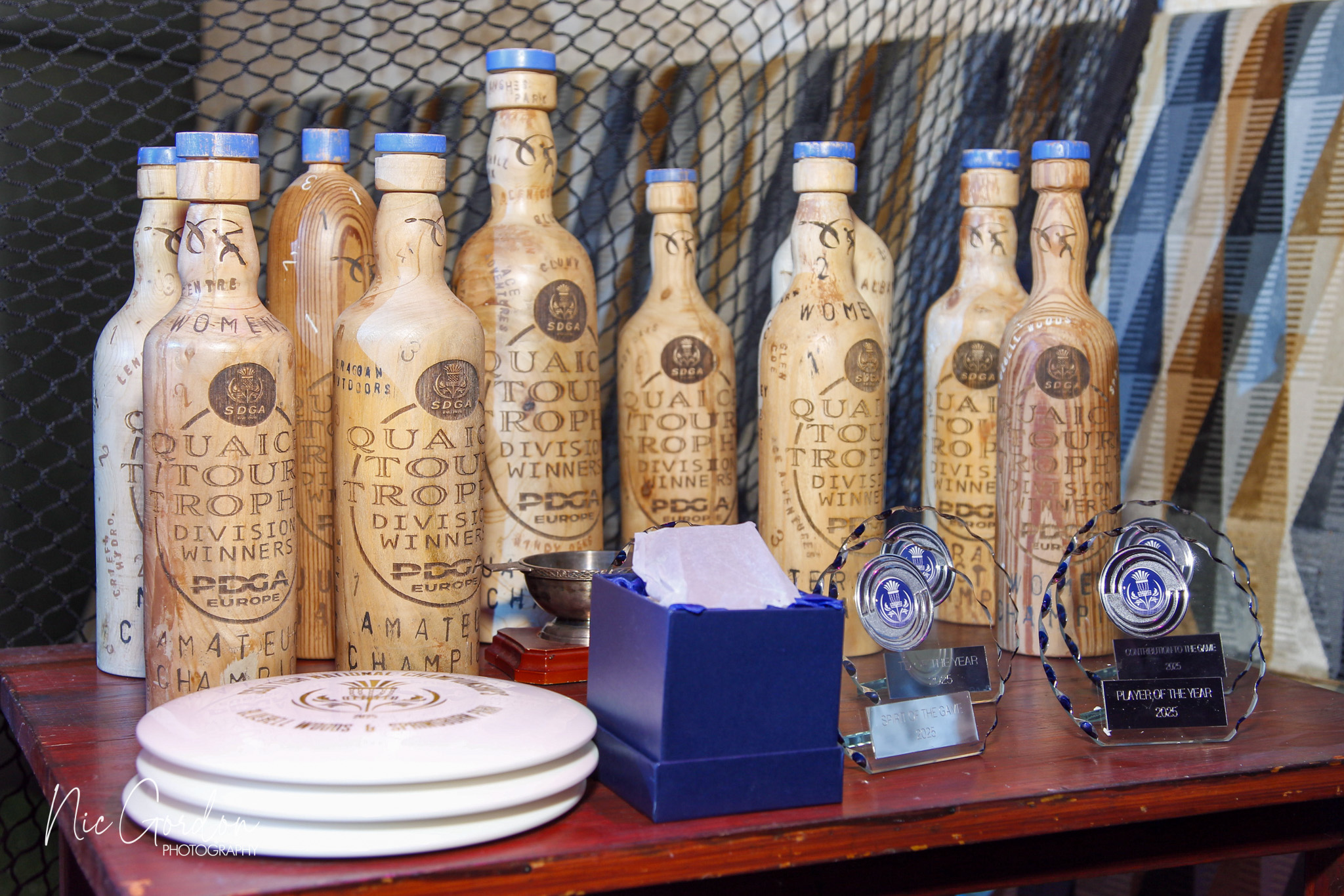 Sdga 2025 player awards 8