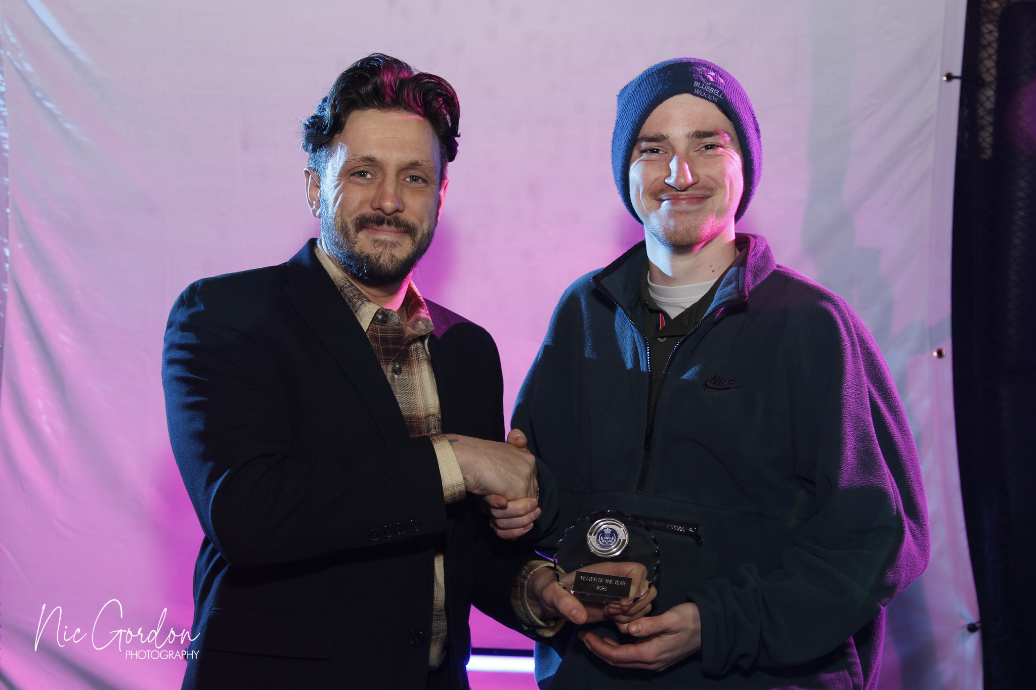 Sdga 2025 player awards 9