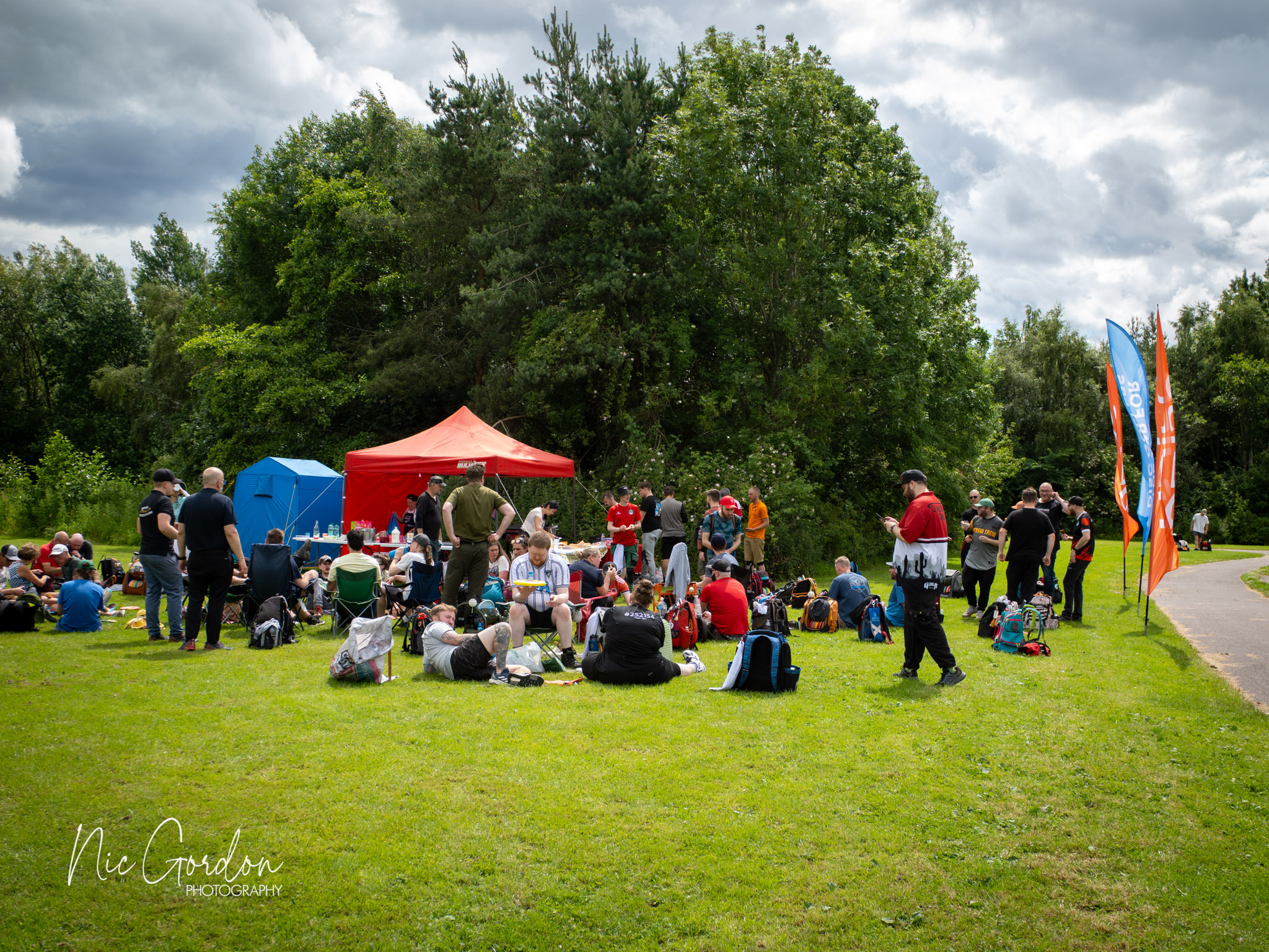 Caledonian Open, Inverness (2026)