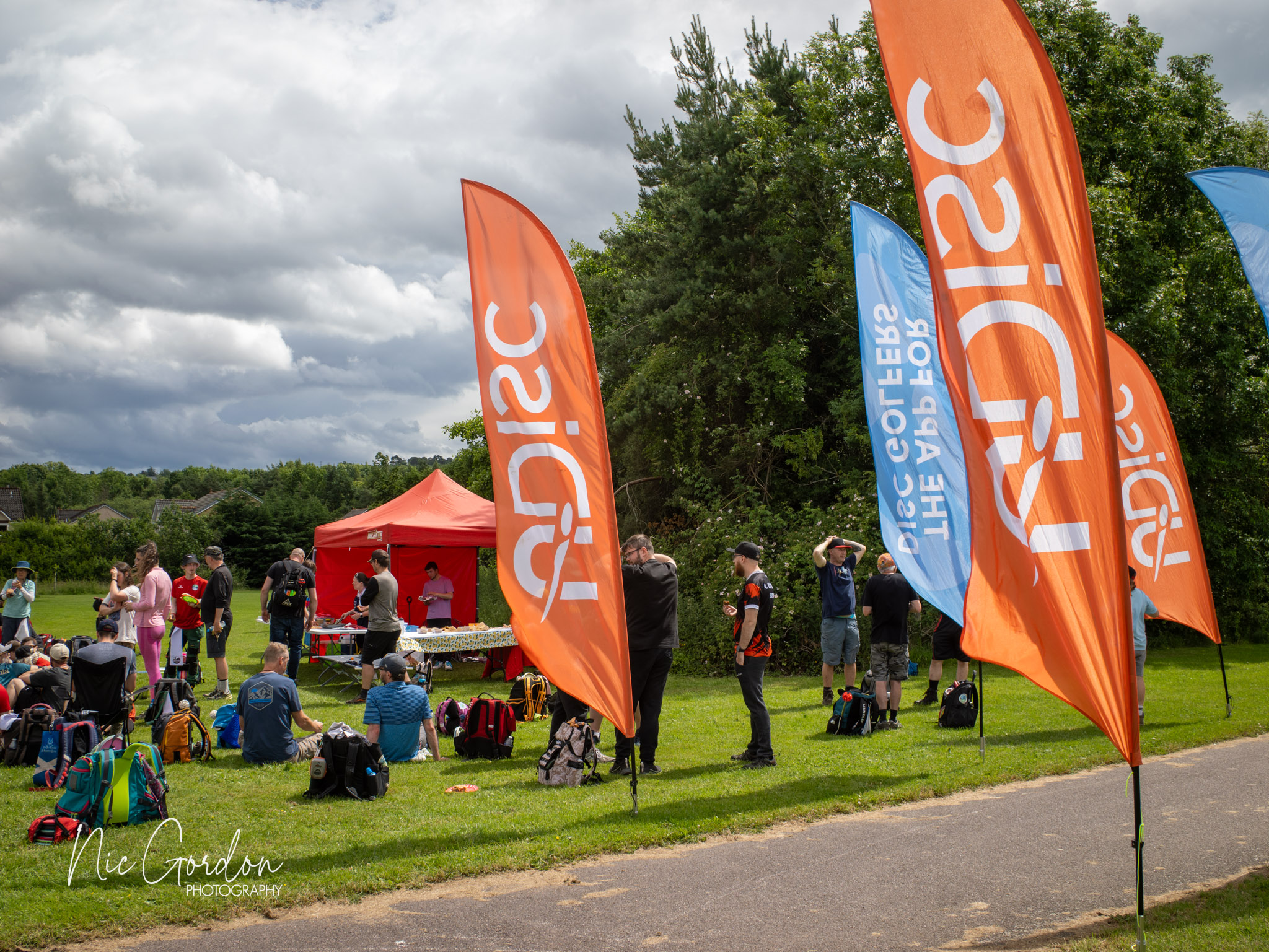 Caledonian Open, Inverness (2026)