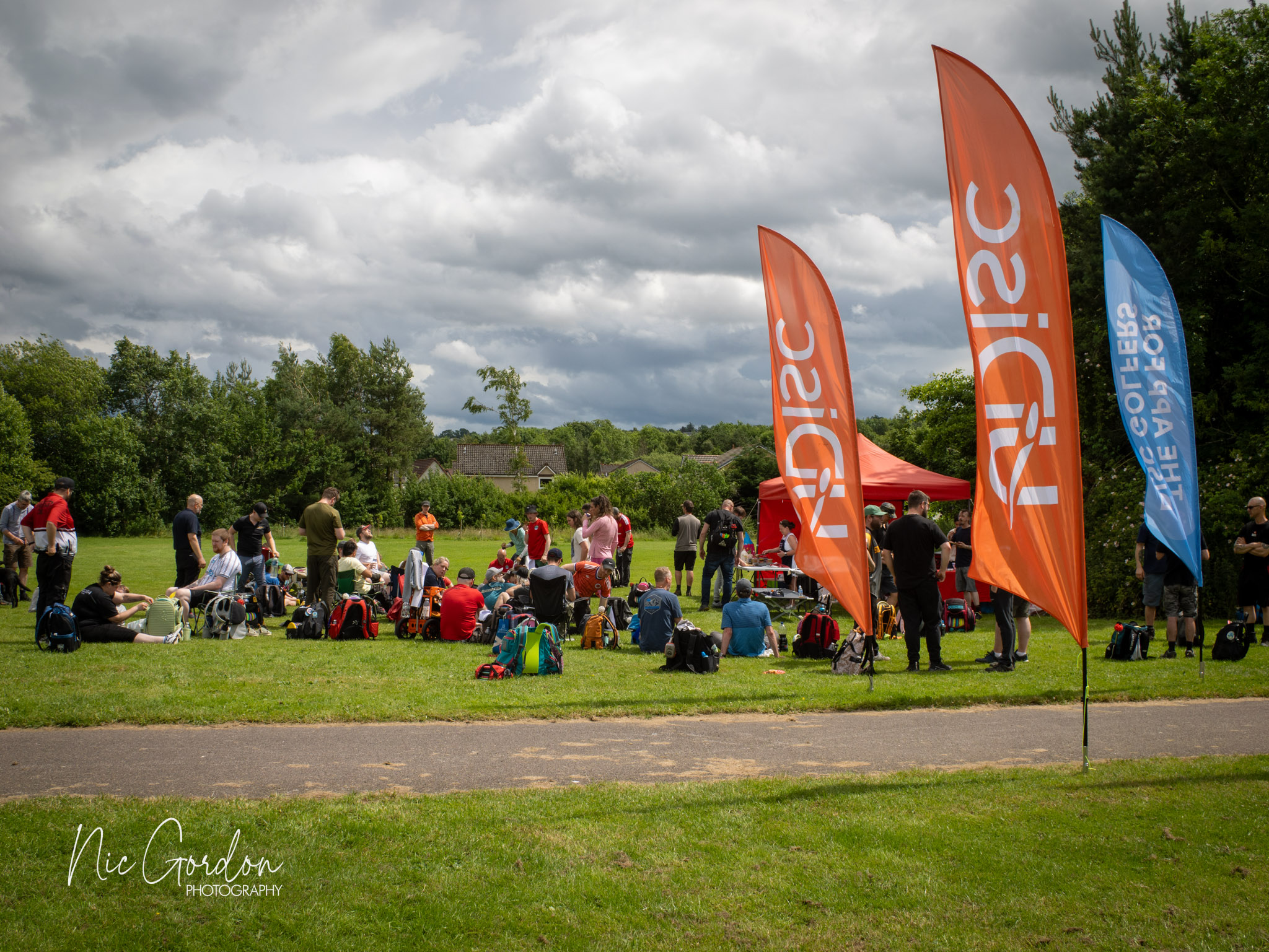 Caledonian Open, Inverness (2026)