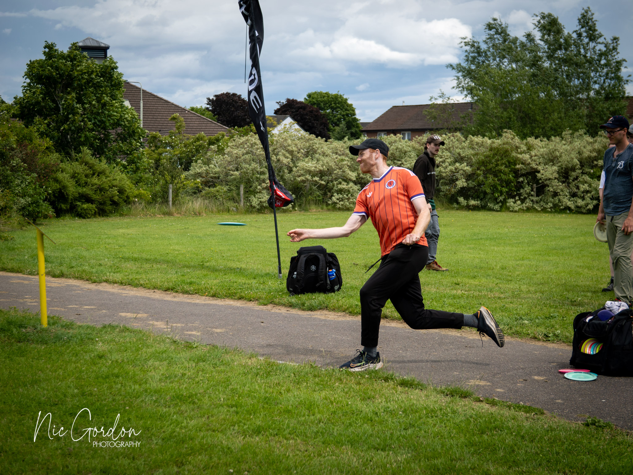 Caledonian Open, Inverness (2026)