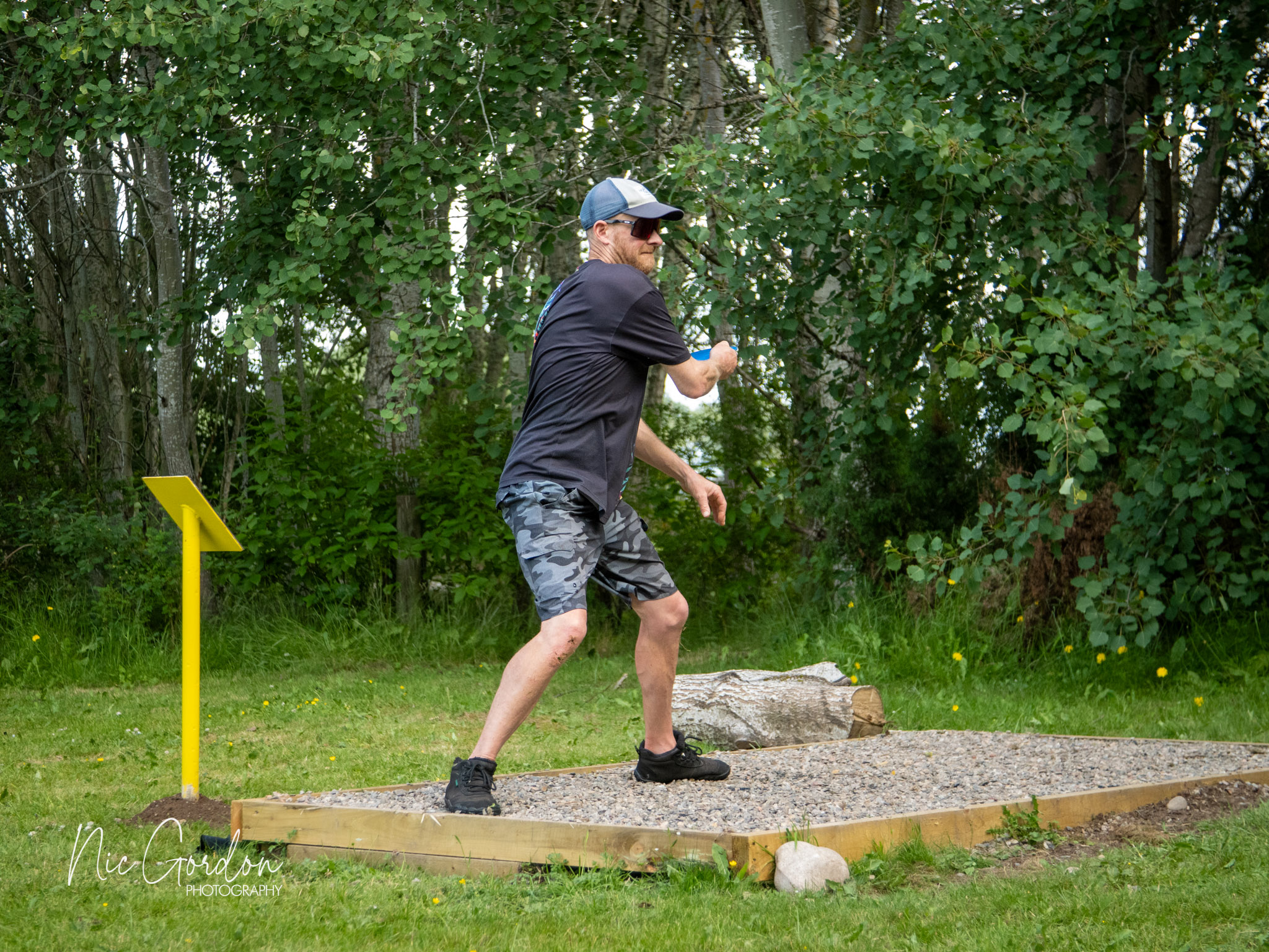 Caledonian Open, Inverness (2026)
