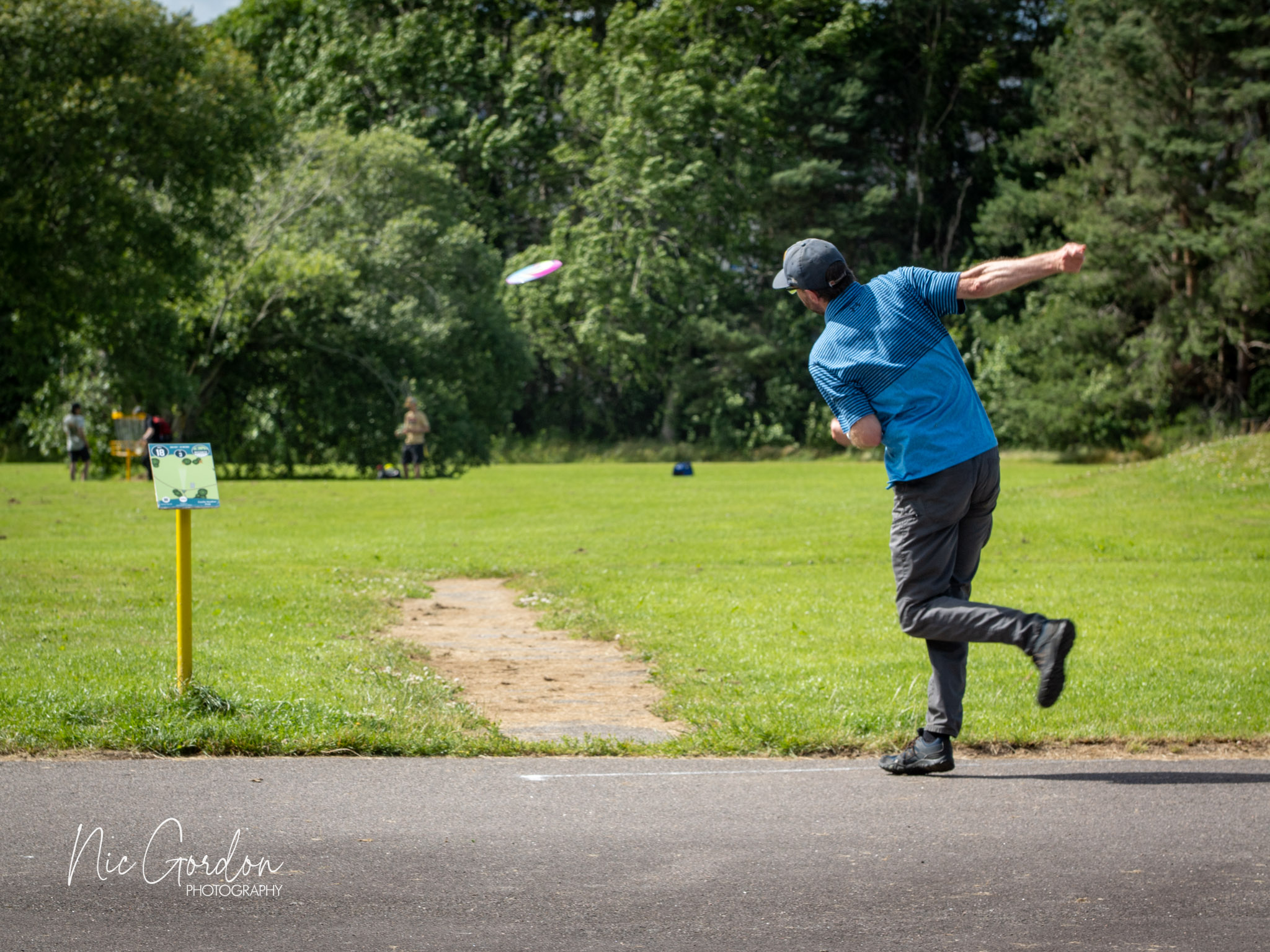 Caledonian Open, Inverness (2026)