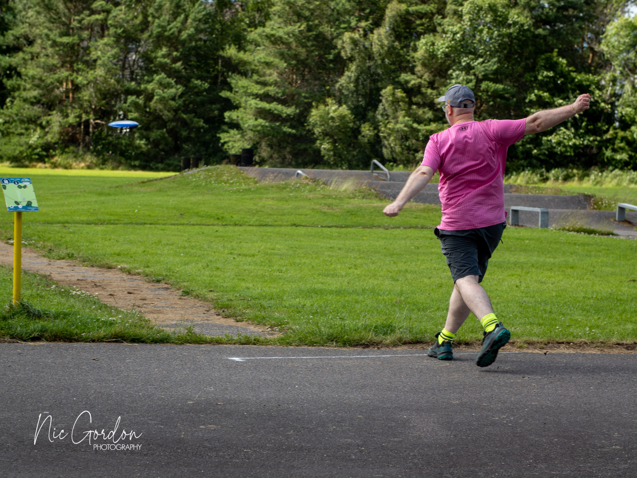 Caledonian Open, Inverness (2026)