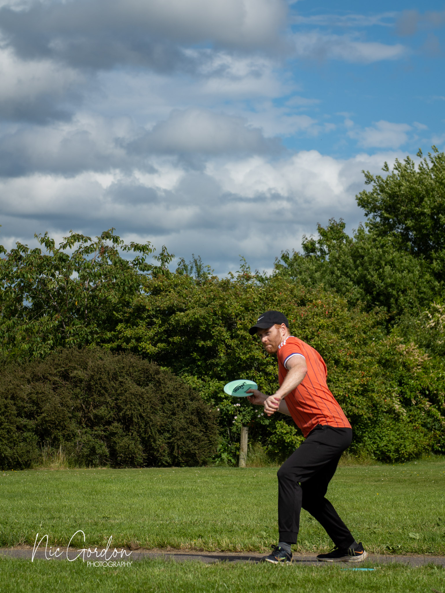 Caledonian Open, Inverness (2026)
