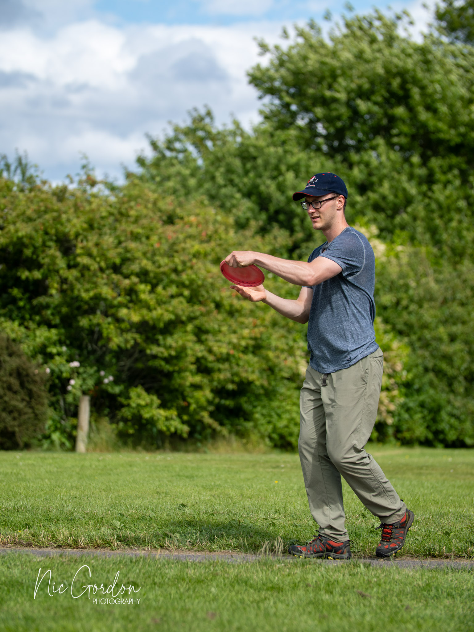 Caledonian Open, Inverness (2026)