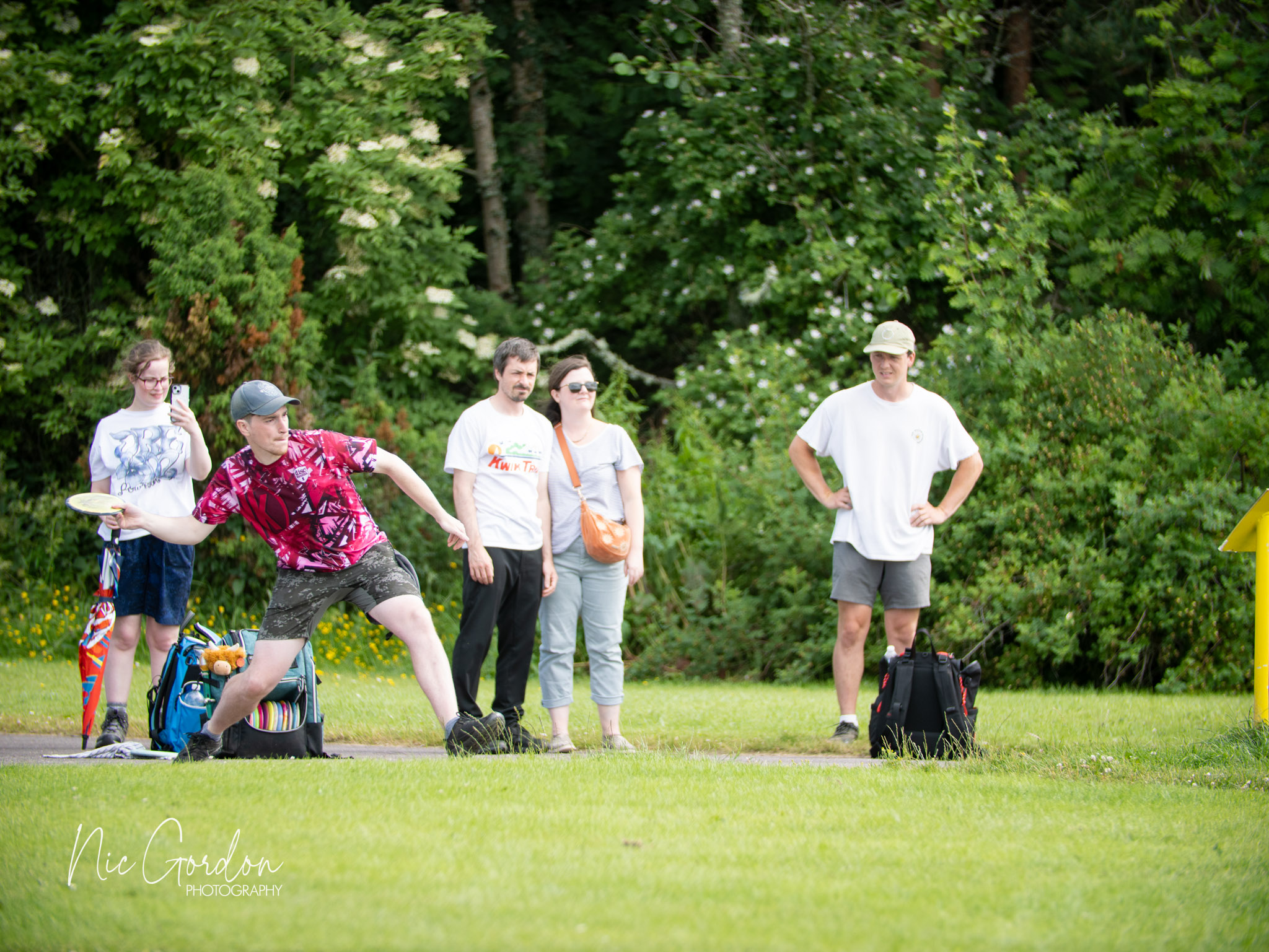 Caledonian Open, Inverness (2026)