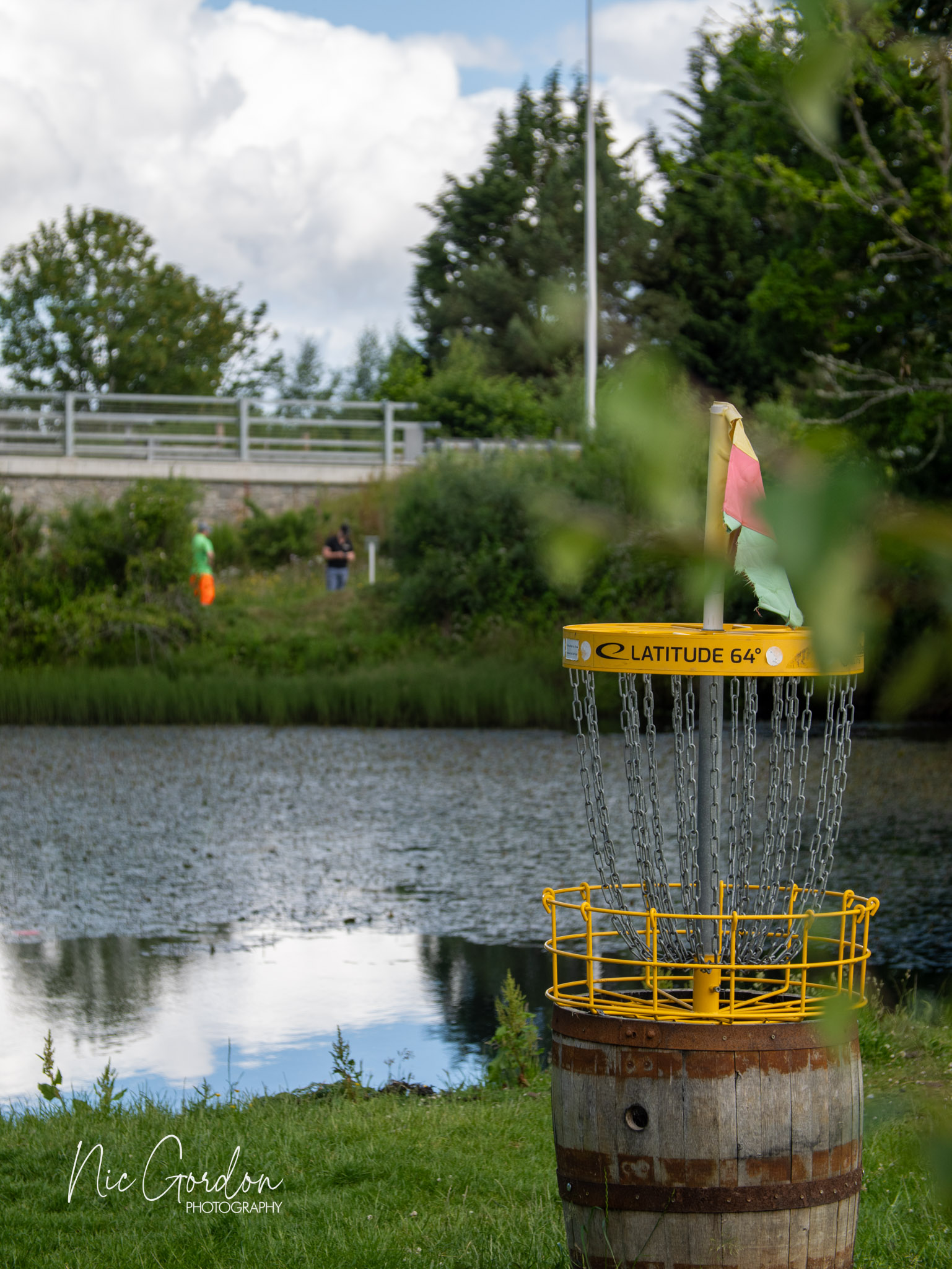 Caledonian Open, Inverness (2026)