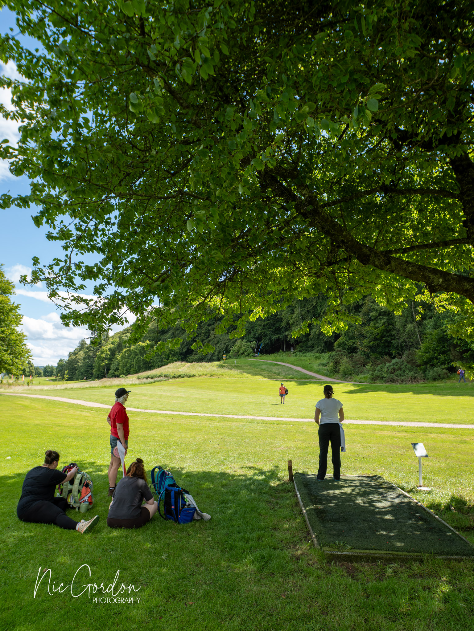 Caledonian Open, Inverness (2026)