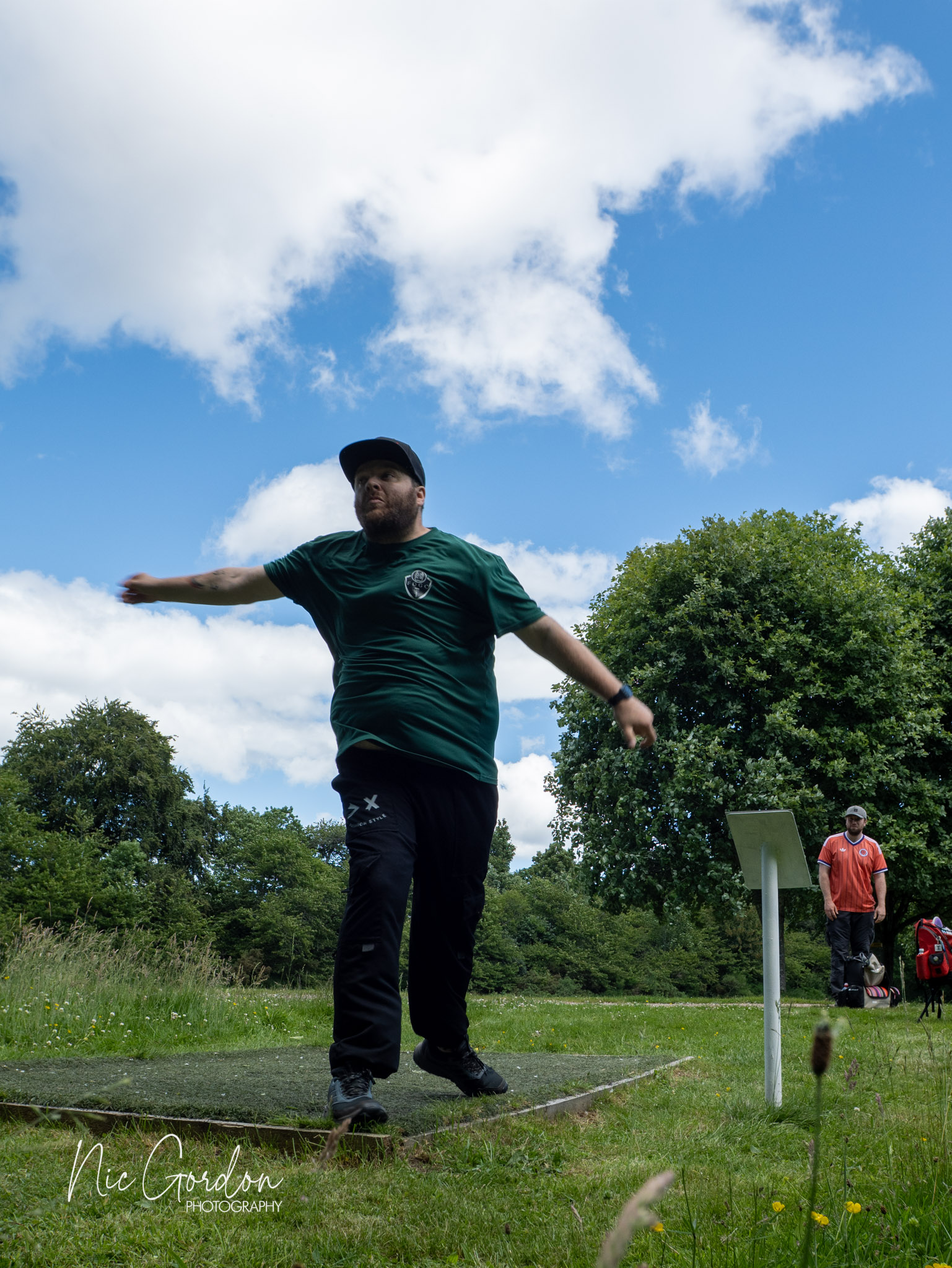 Caledonian Open, Inverness (2026)