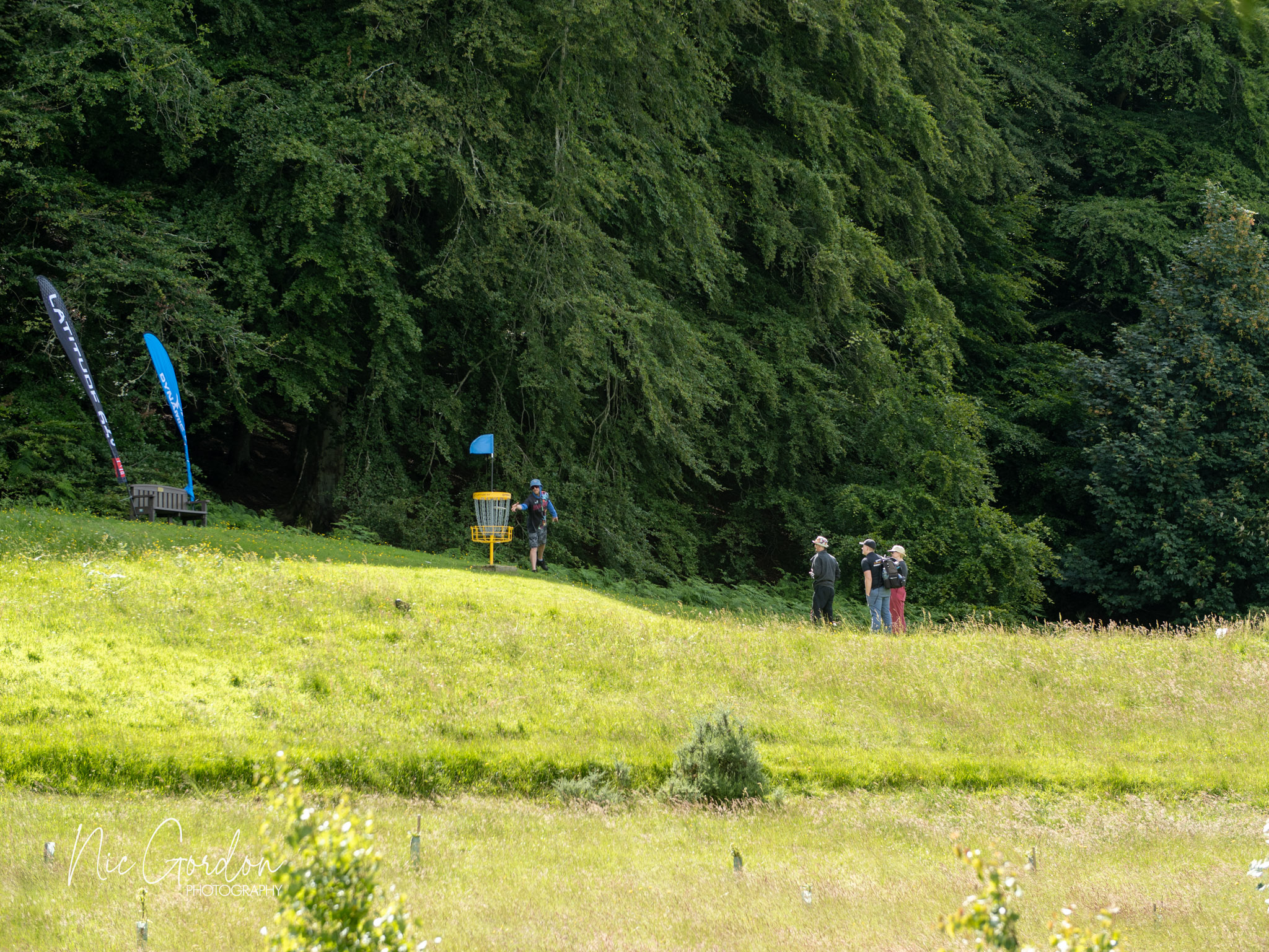Caledonian Open, Inverness (2026)