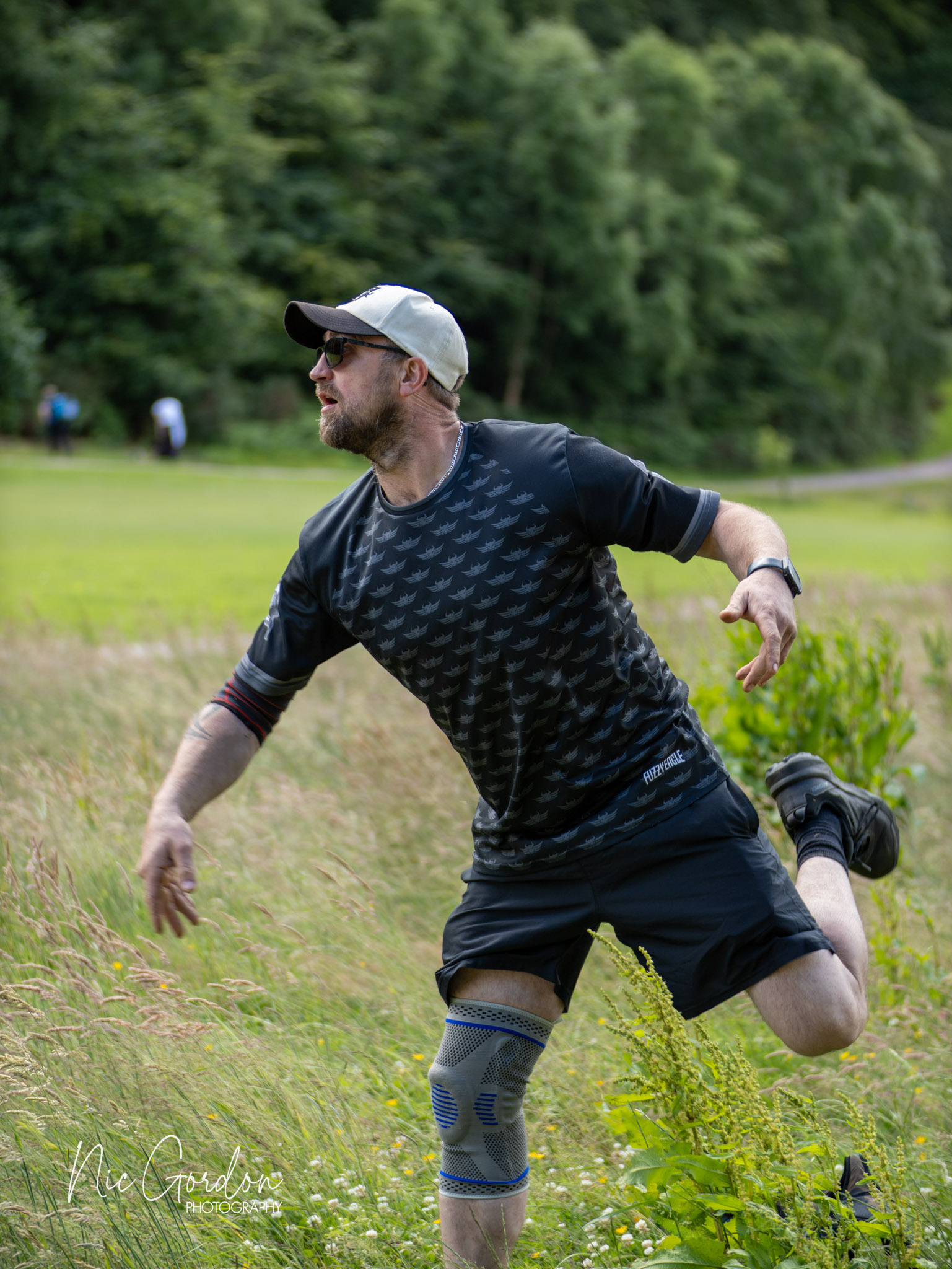 Caledonian Open, Inverness (2026)