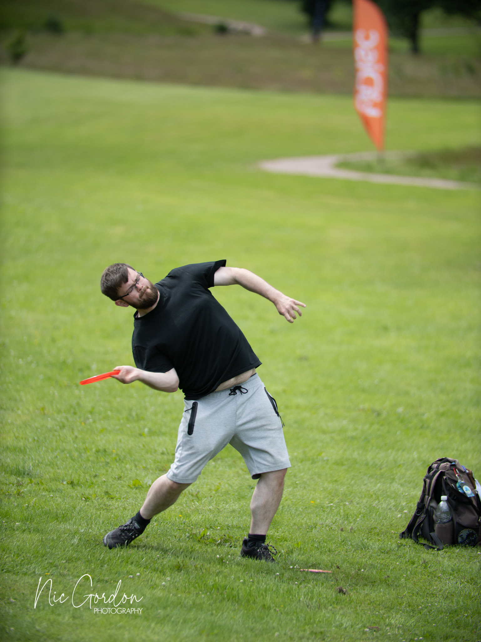 Caledonian Open, Inverness (2026)