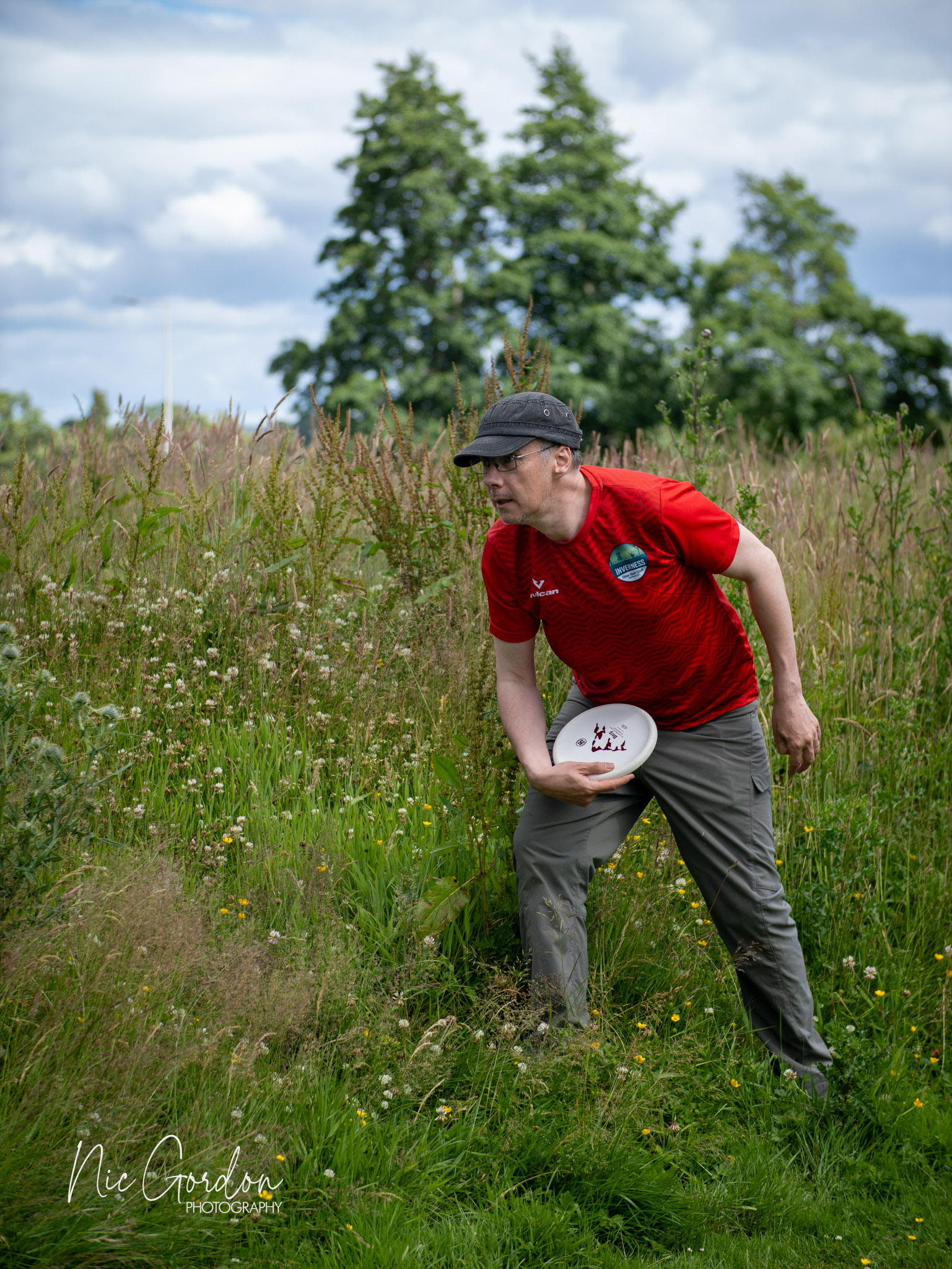 Caledonian Open, Inverness (2026)