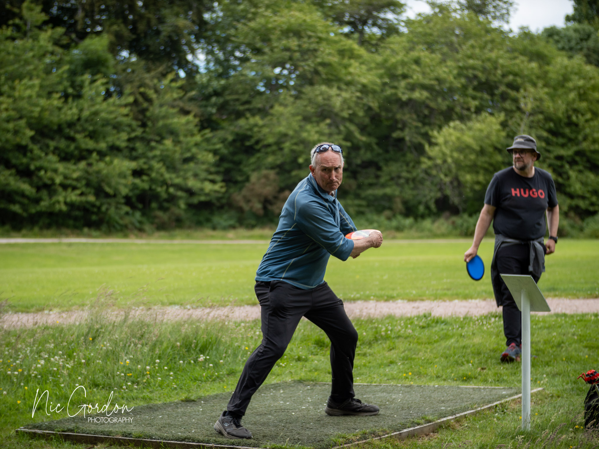 Caledonian Open, Inverness (2026)