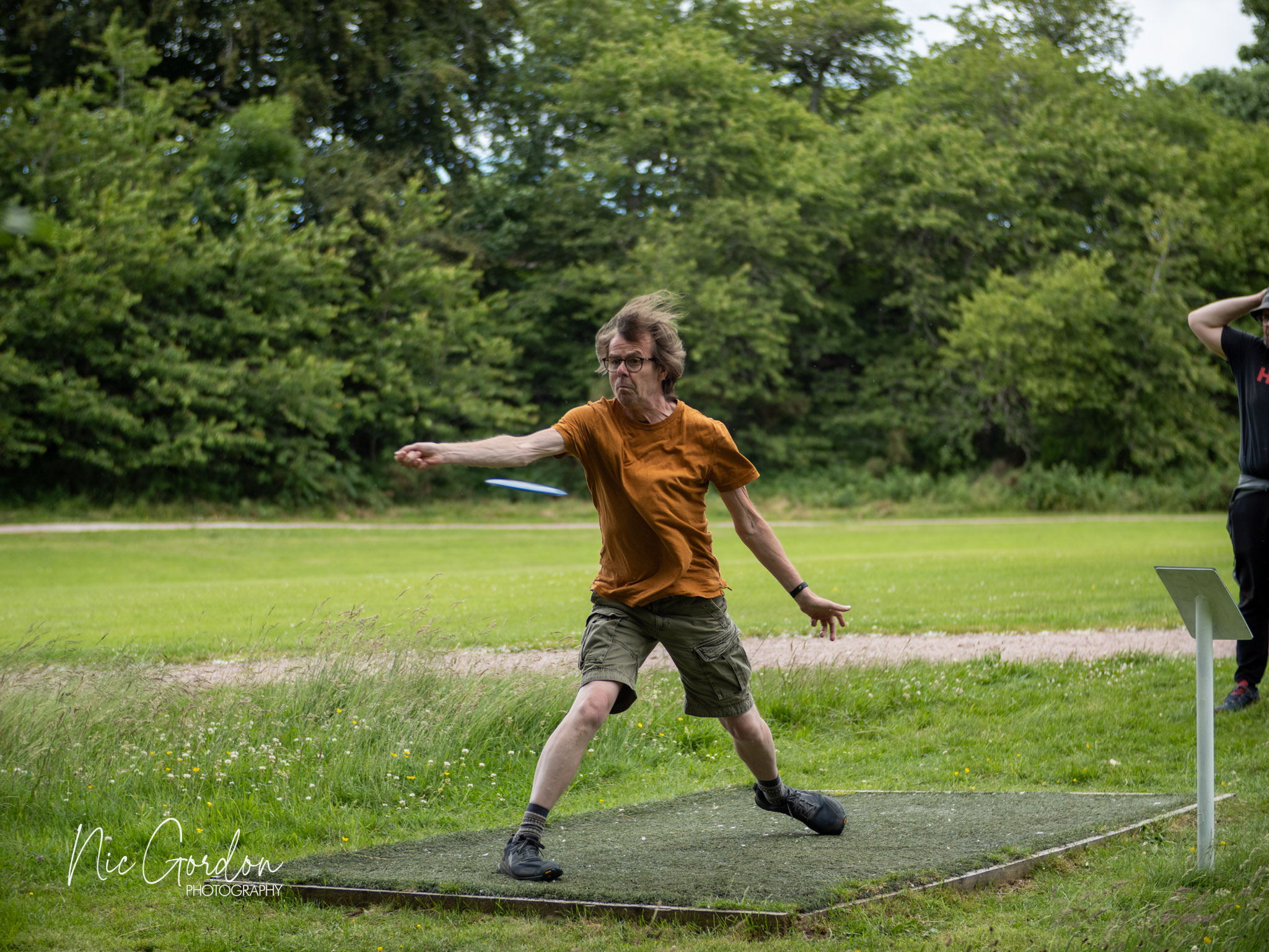 Caledonian Open, Inverness (2026)