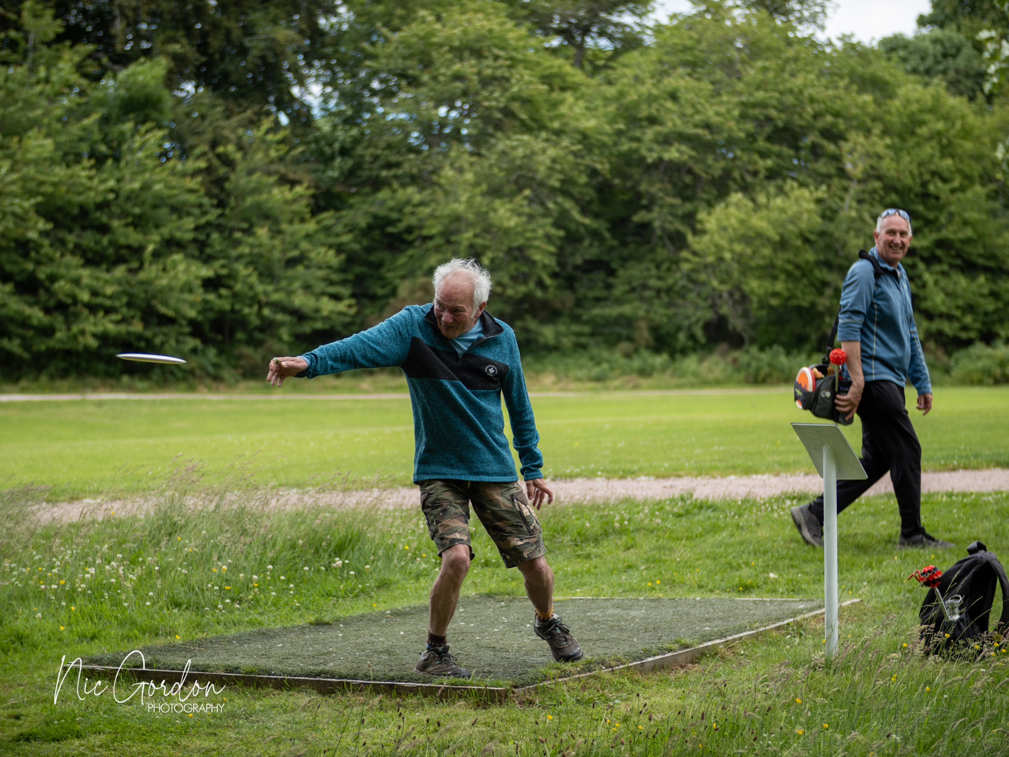 Caledonian Open, Inverness (2026)