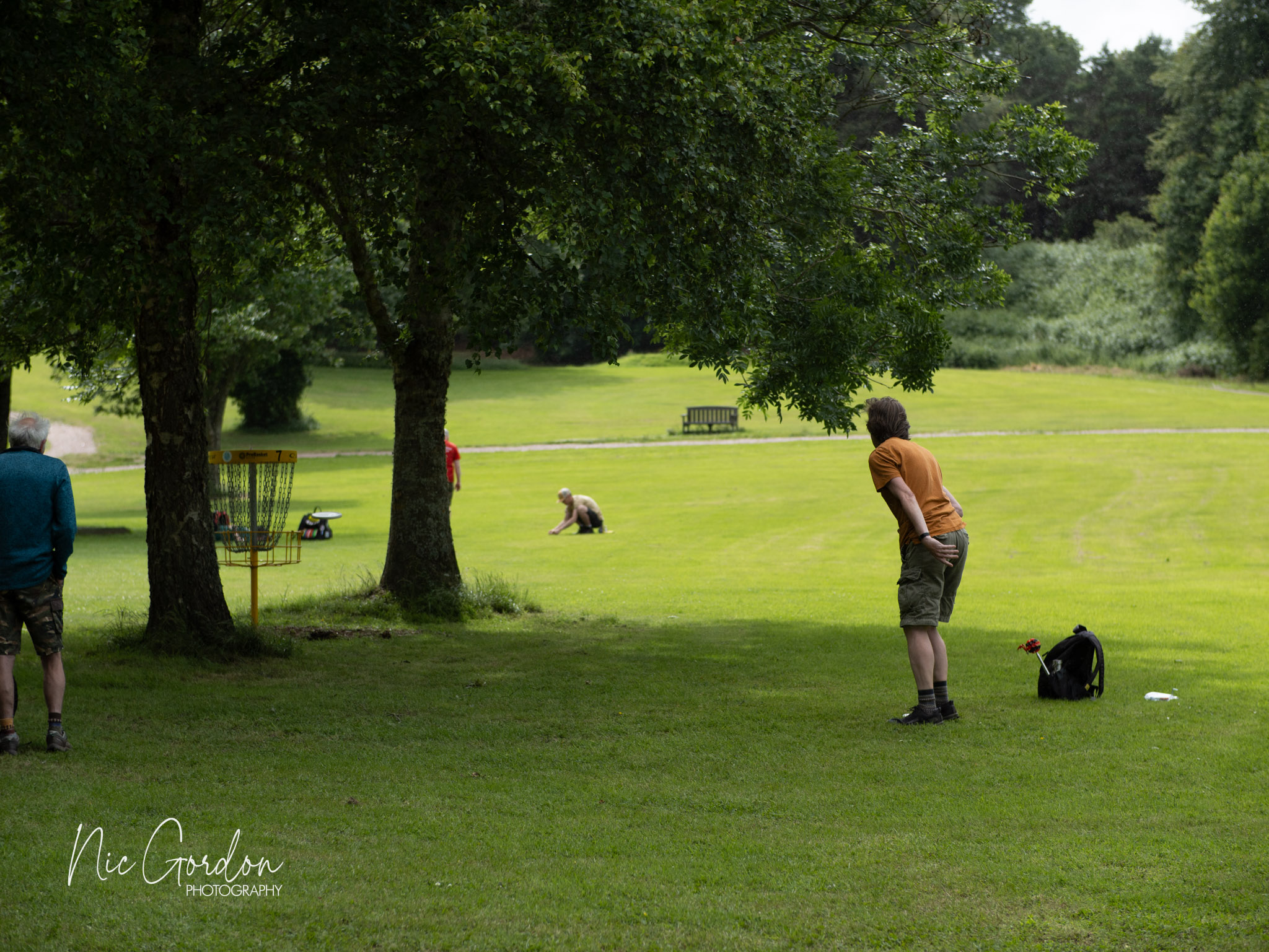 Caledonian Open, Inverness (2026)