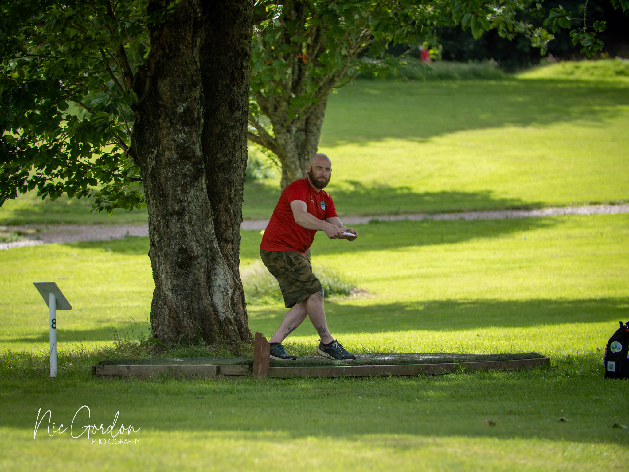 Caledonian Open, Inverness (2026)