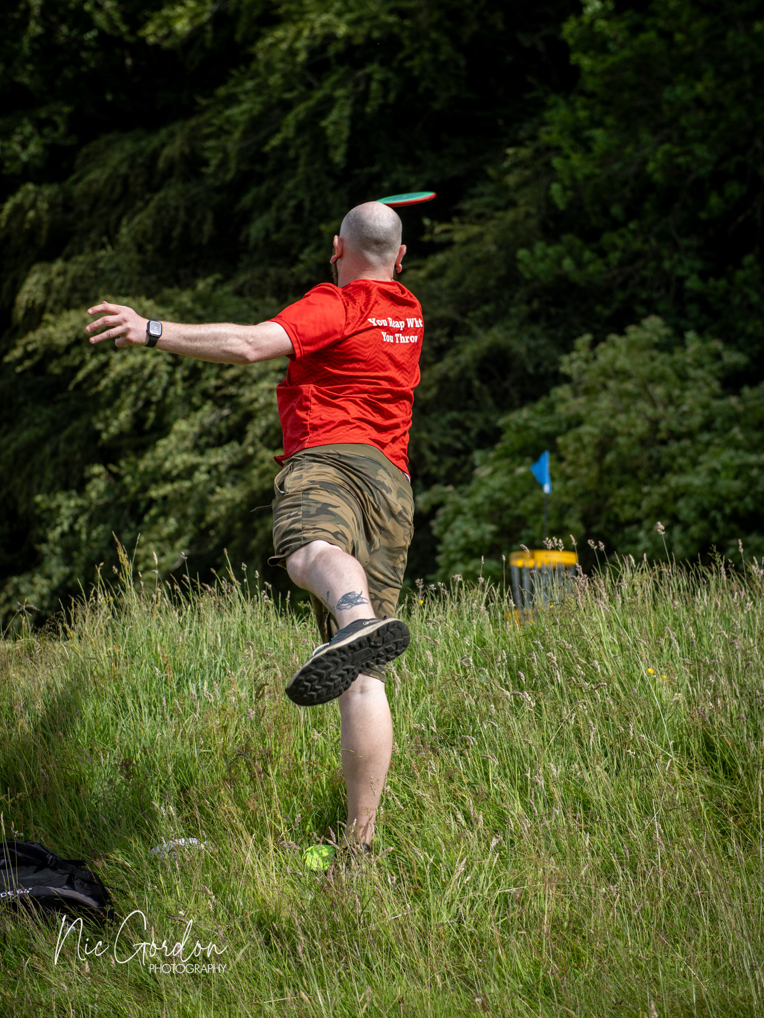 Caledonian Open, Inverness (2026)