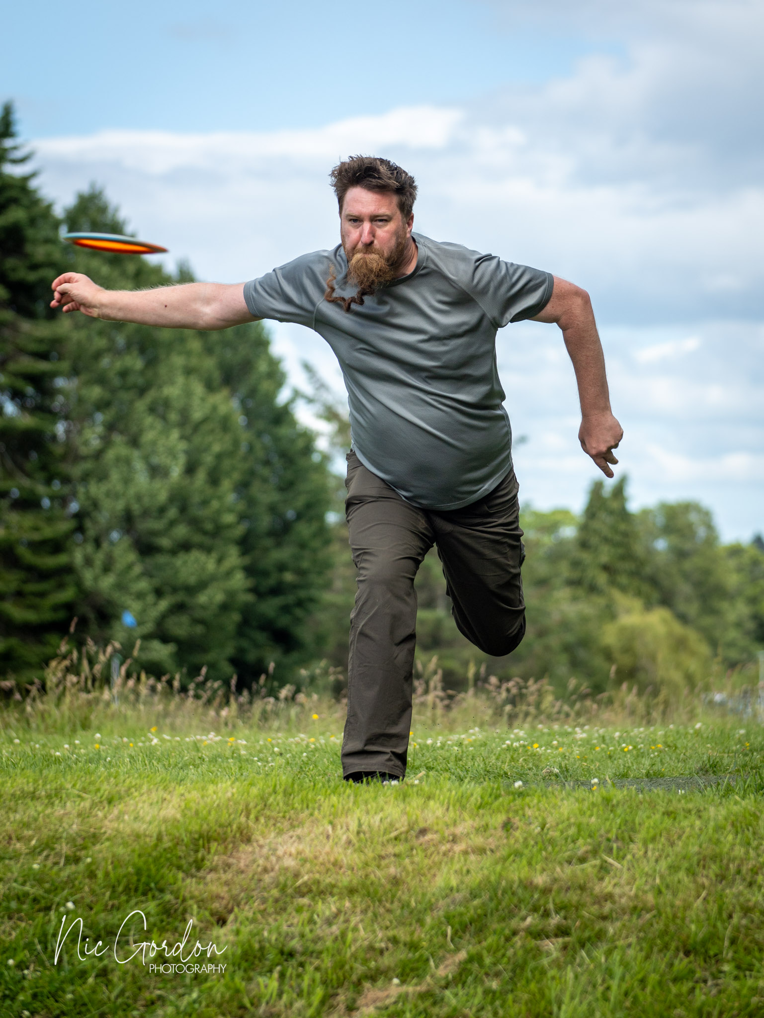 Caledonian Open, Inverness (2026)