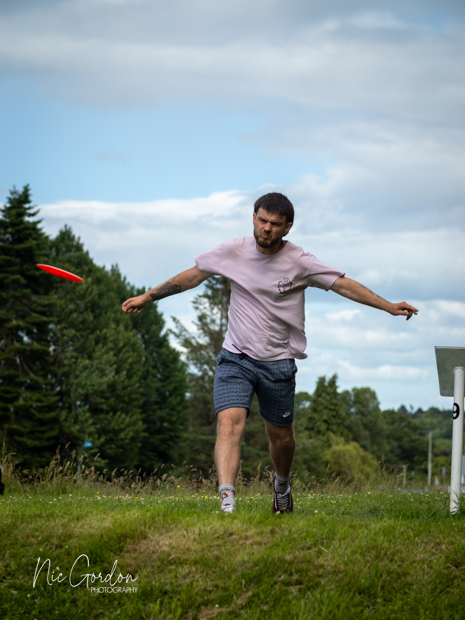 Caledonian Open, Inverness (2026)