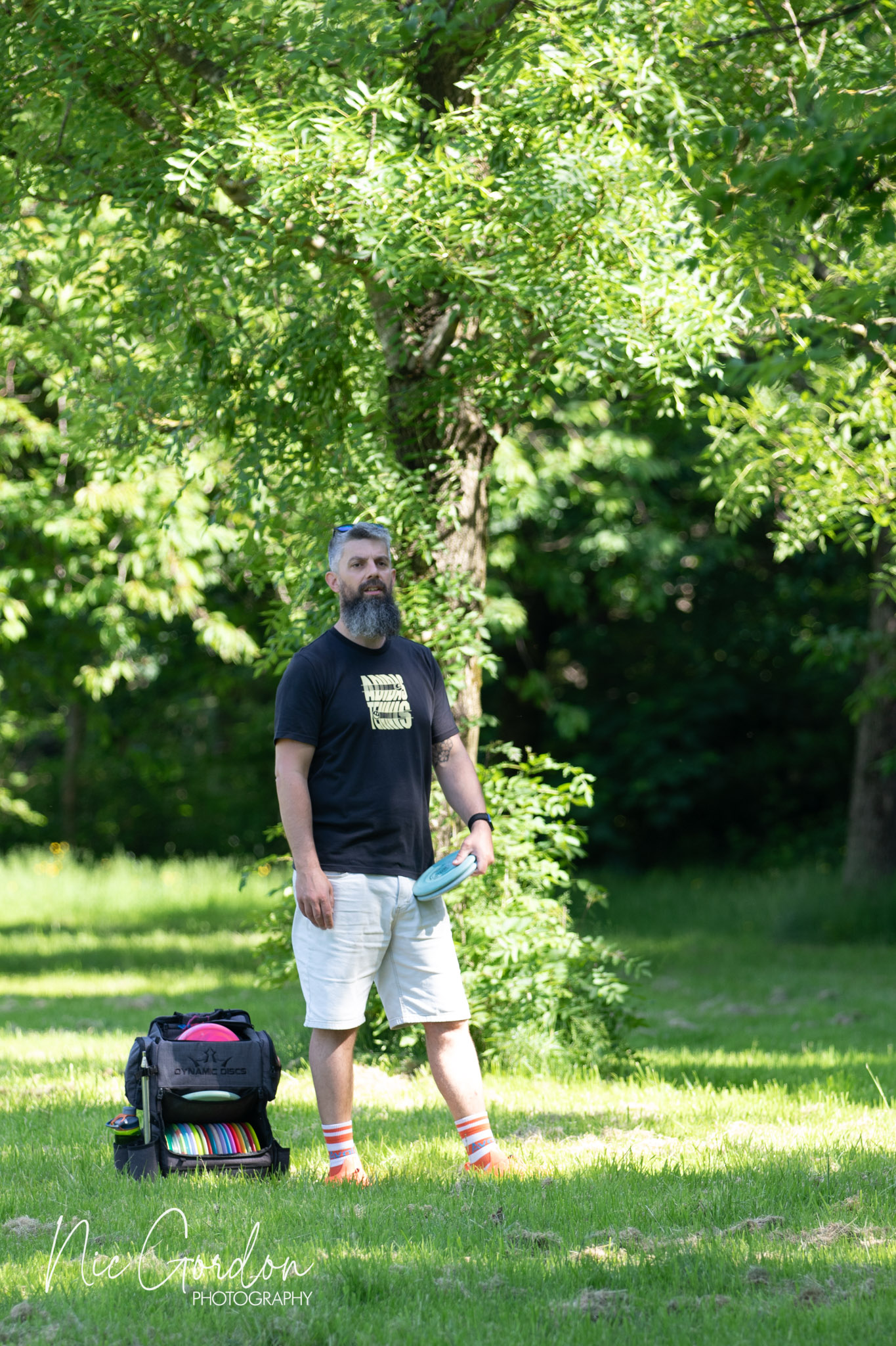 Glasgow GIAB Open 2024