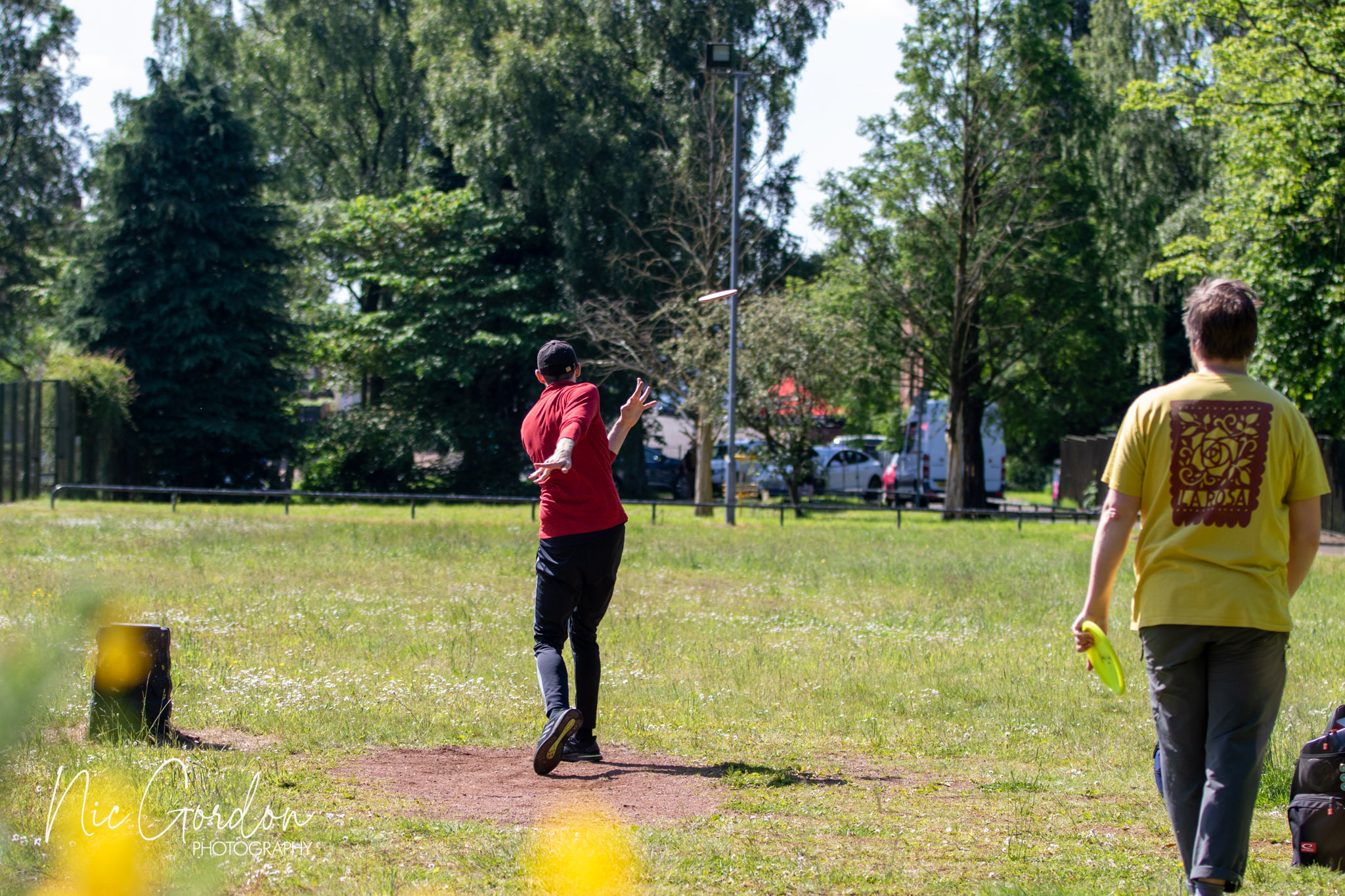 Glasgow GIAB Open 2024