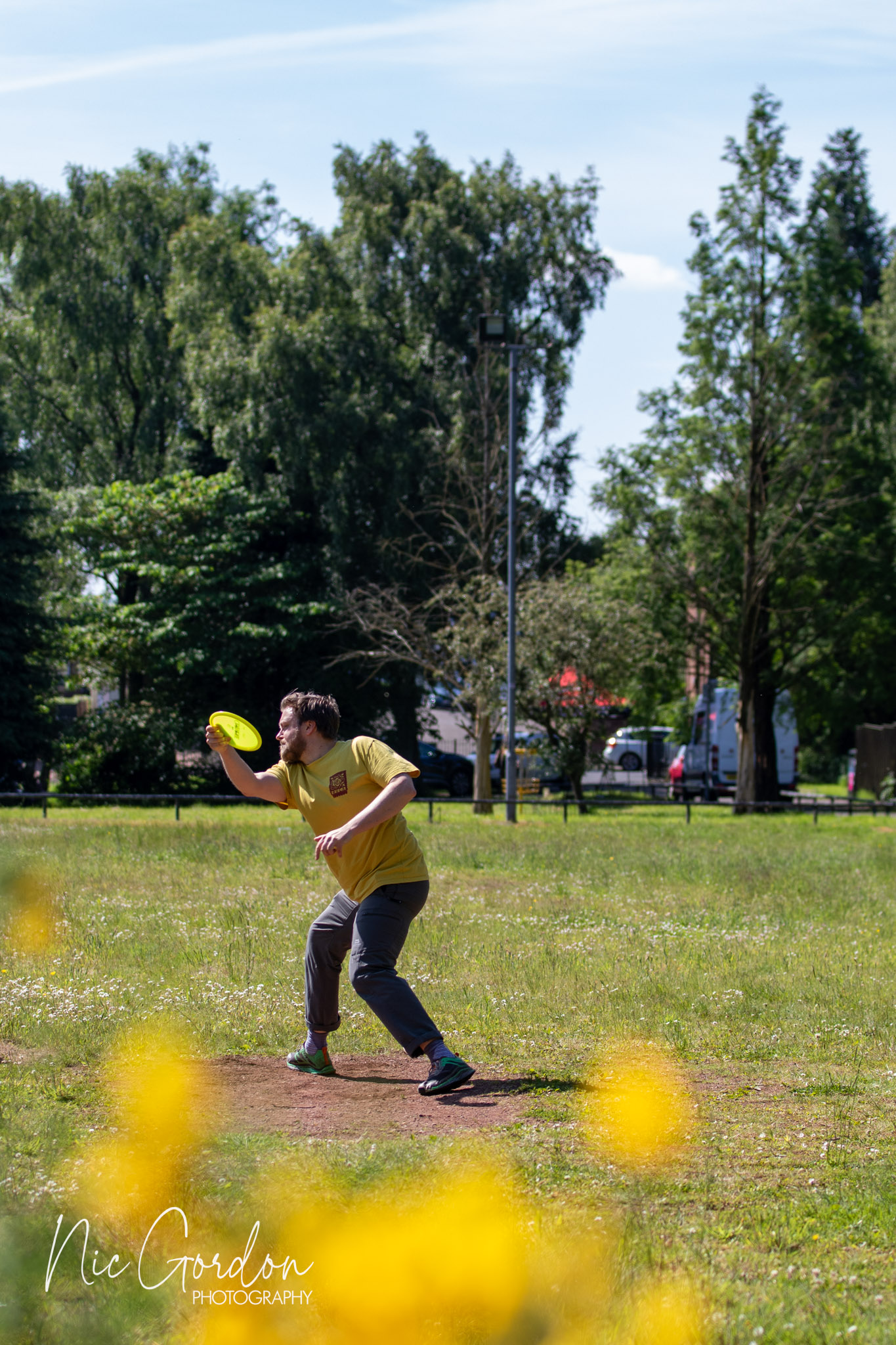 Glasgow GIAB Open 2024