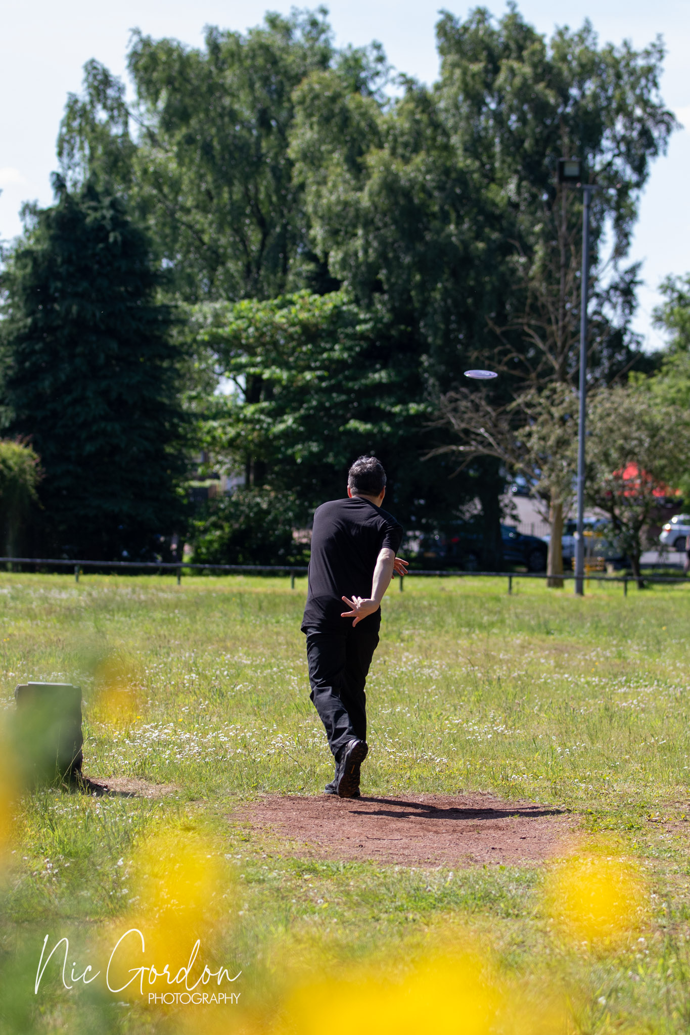 Glasgow GIAB Open 2024