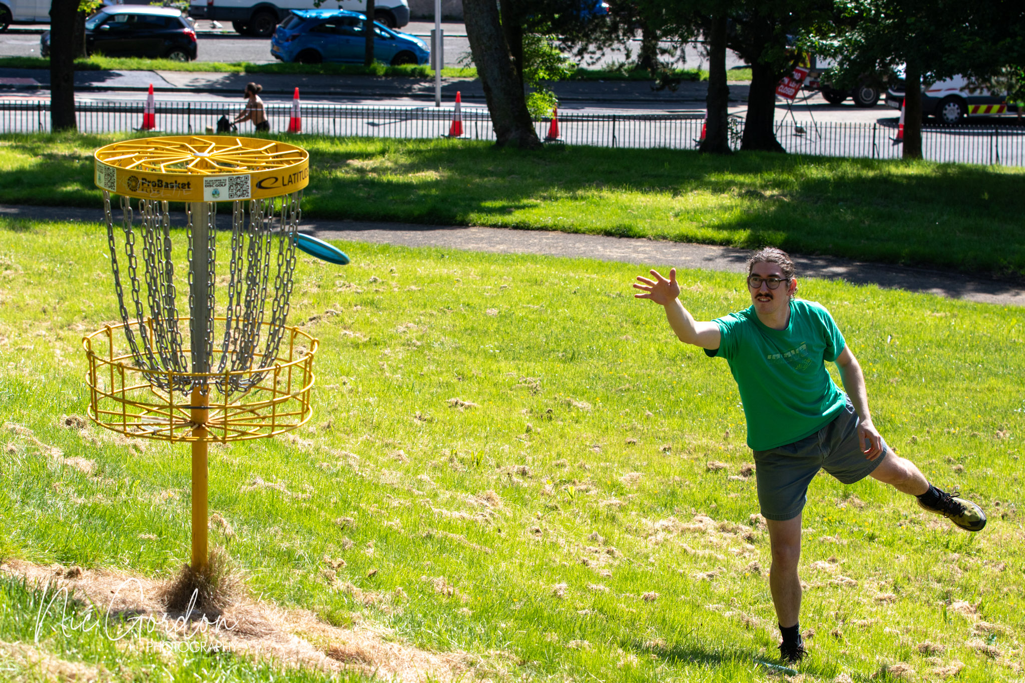 Glasgow GIAB Open 2024