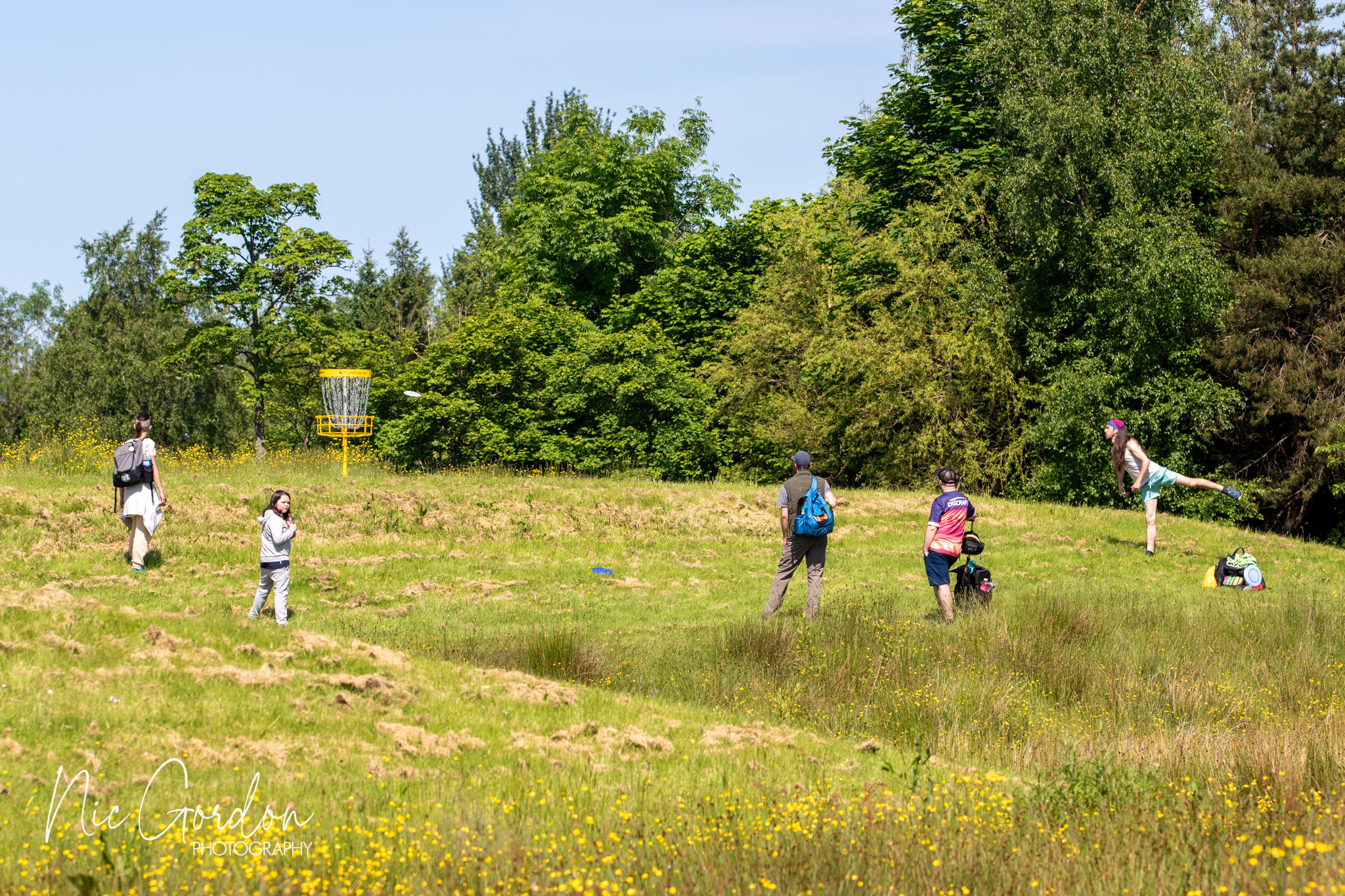 Glasgow GIAB Open 2024