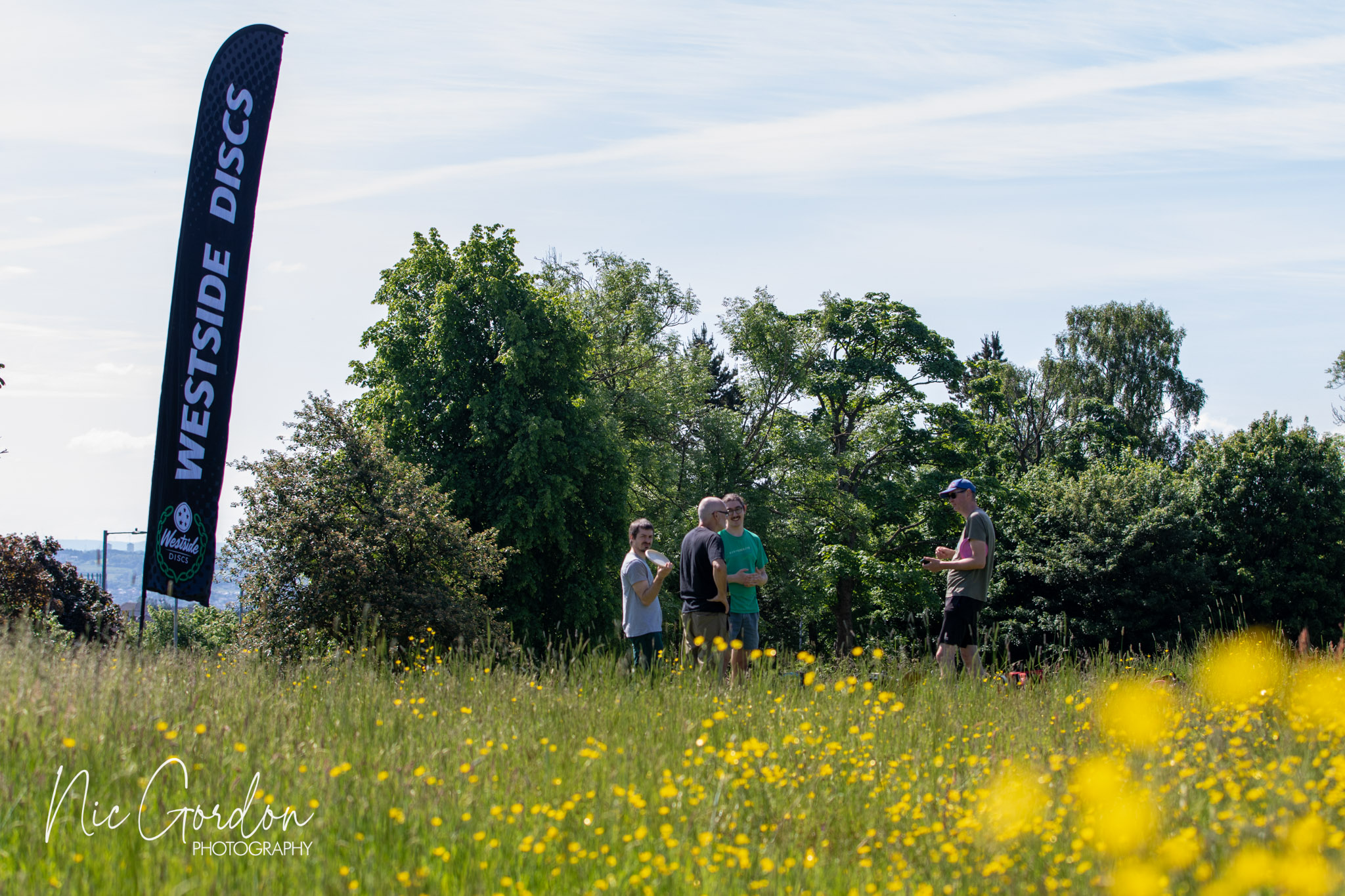 Glasgow GIAB Open 2024