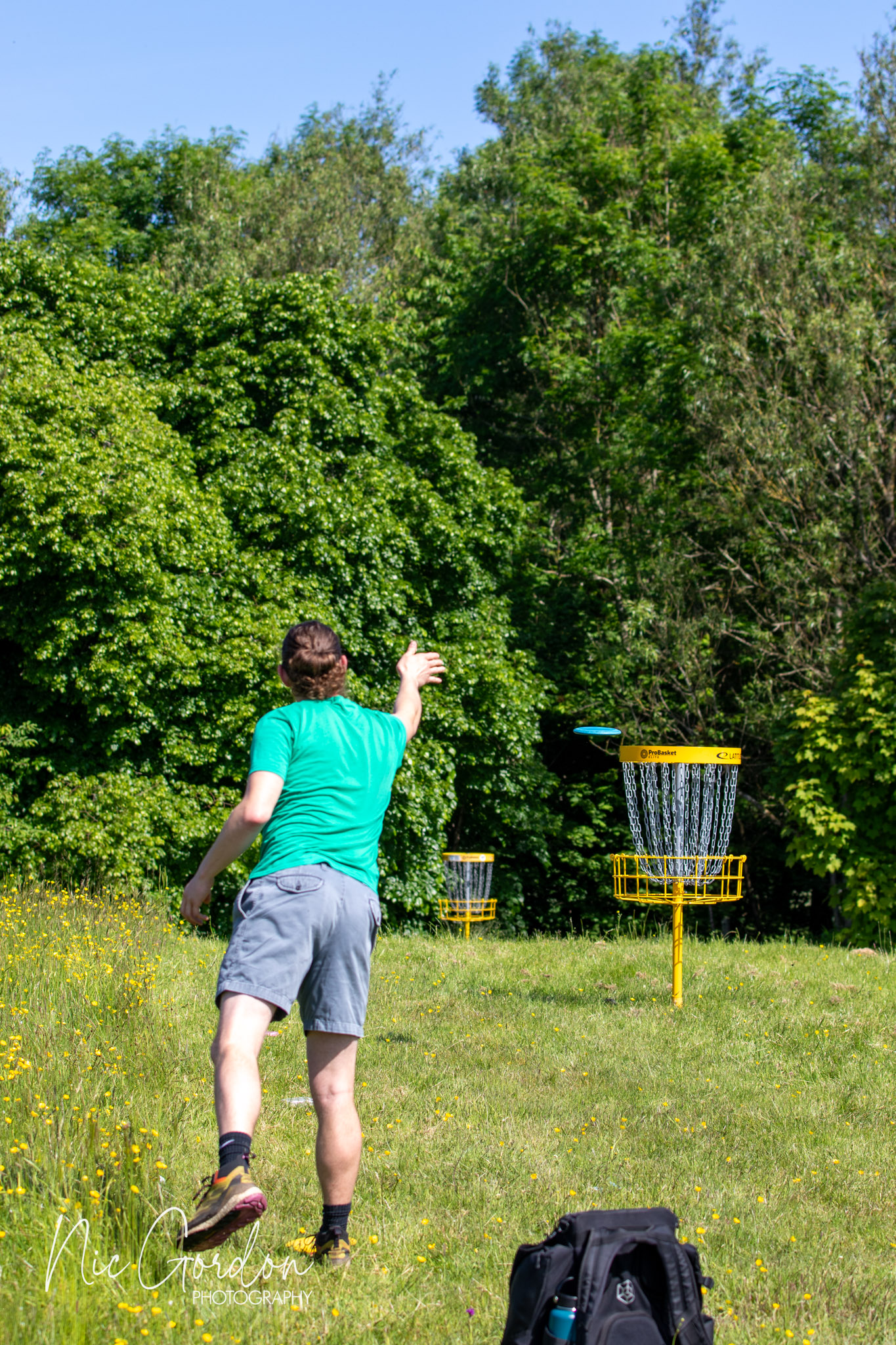 Glasgow GIAB Open 2024