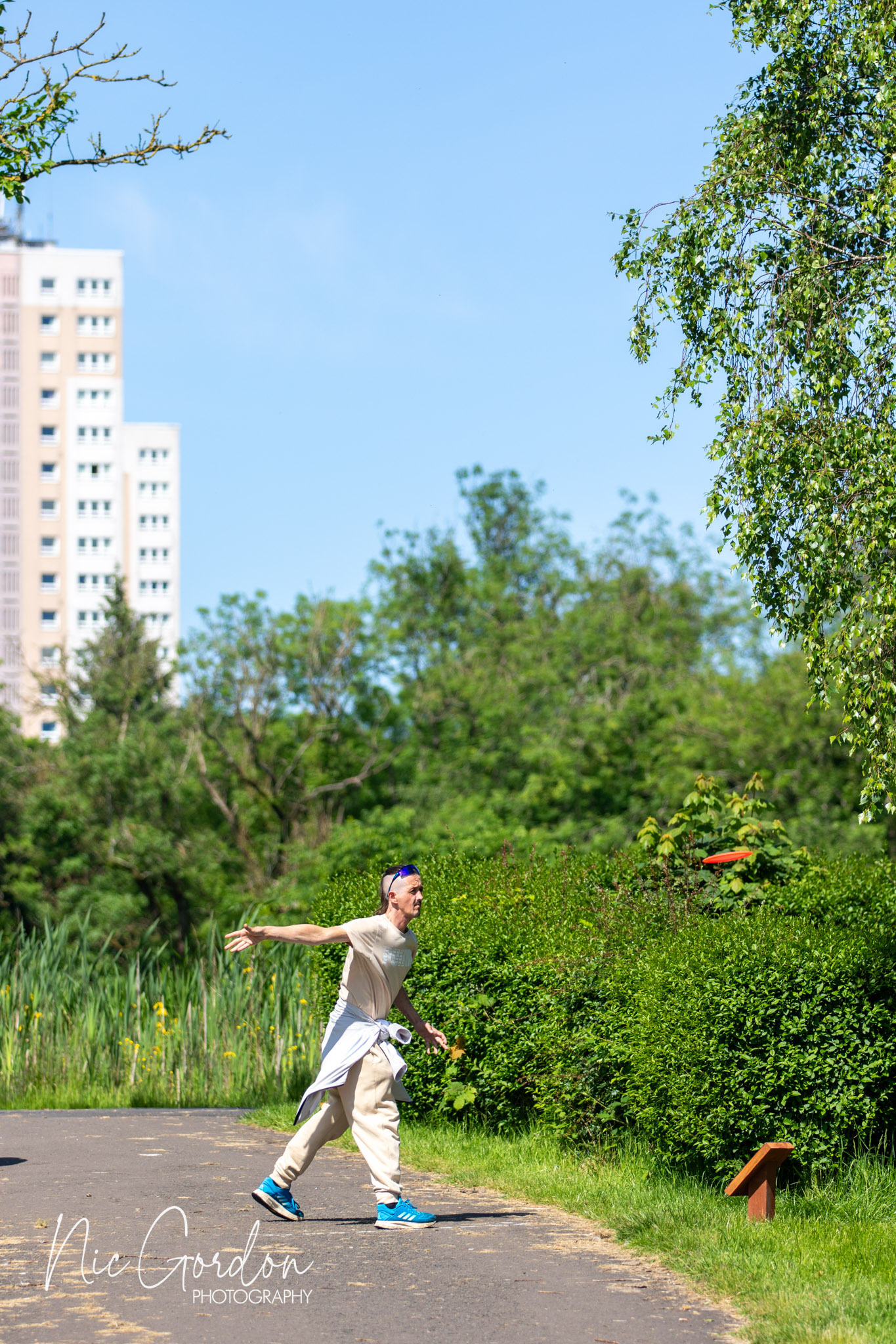 Glasgow GIAB Open 2024