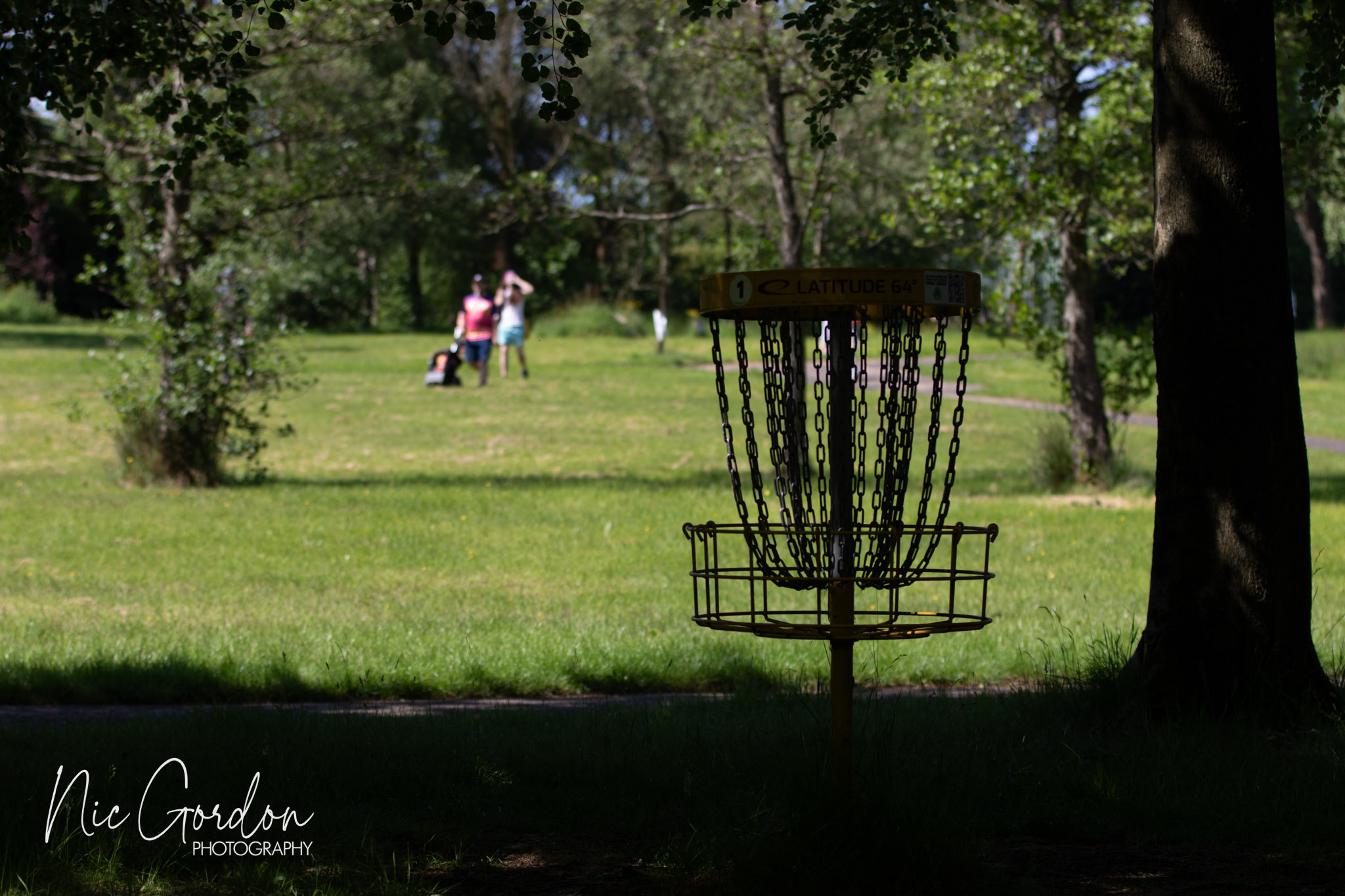 Glasgow GIAB Open 2024