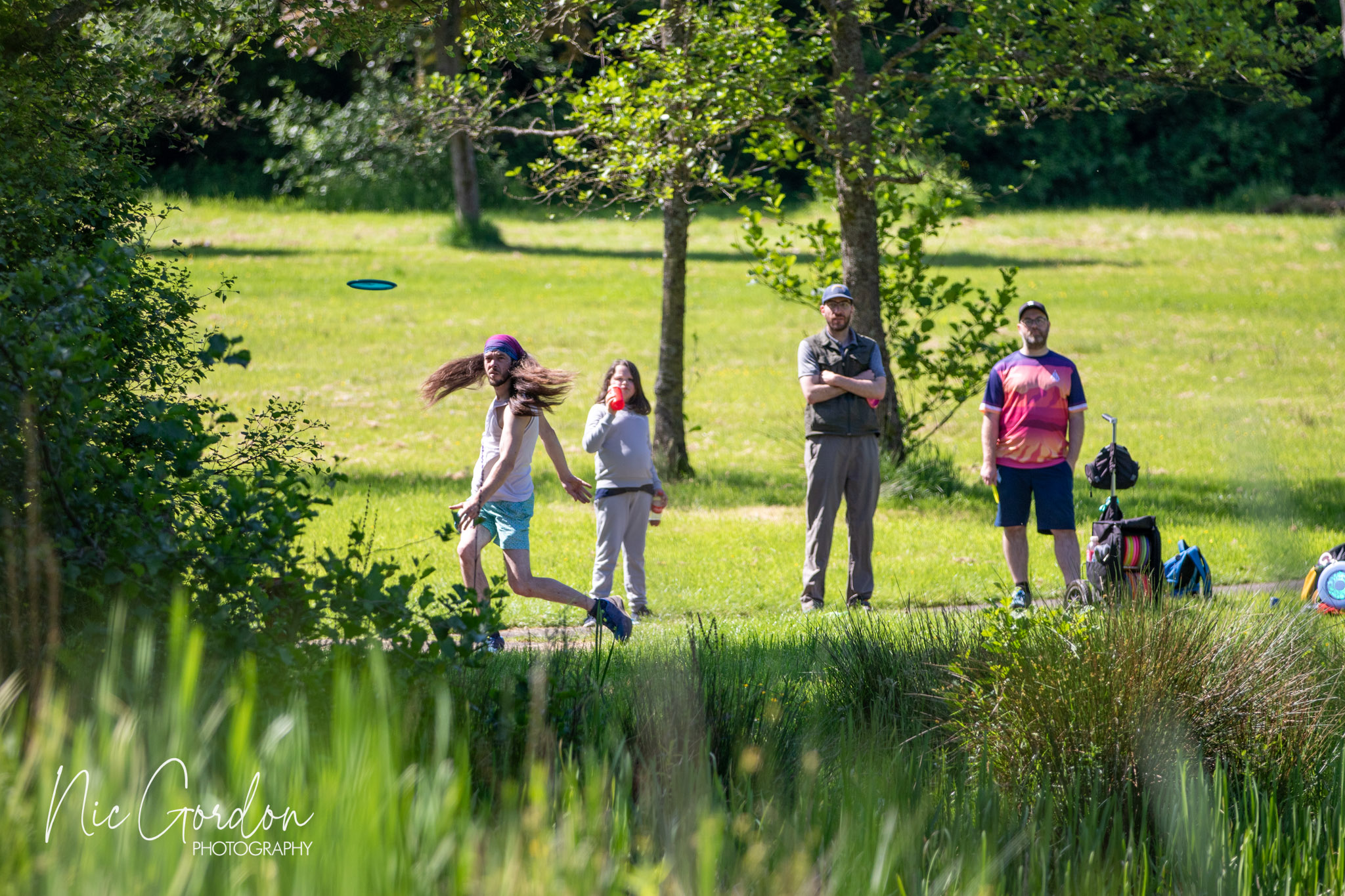 Glasgow GIAB Open 2024